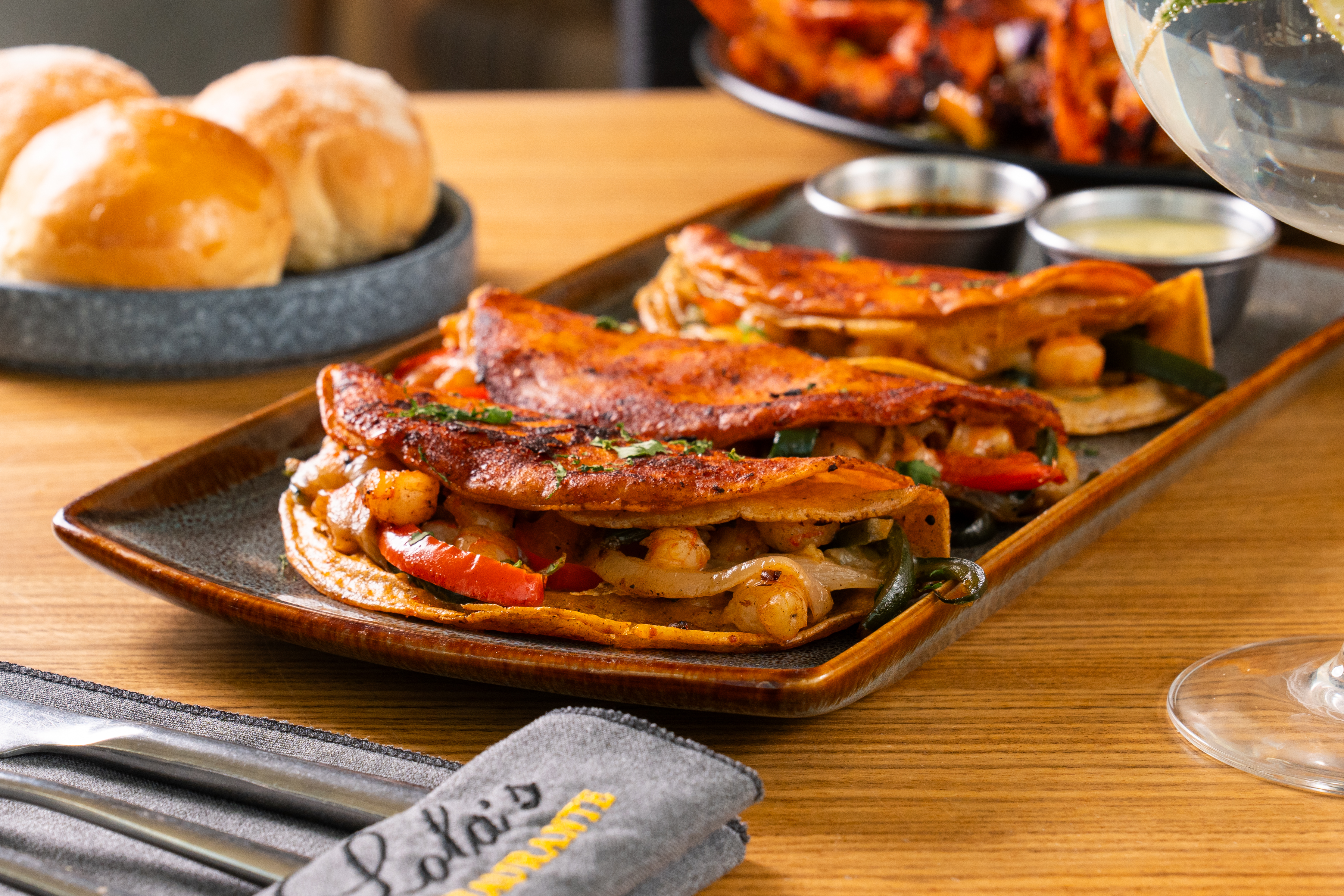 LOLA´S RESTAURANTE image 4