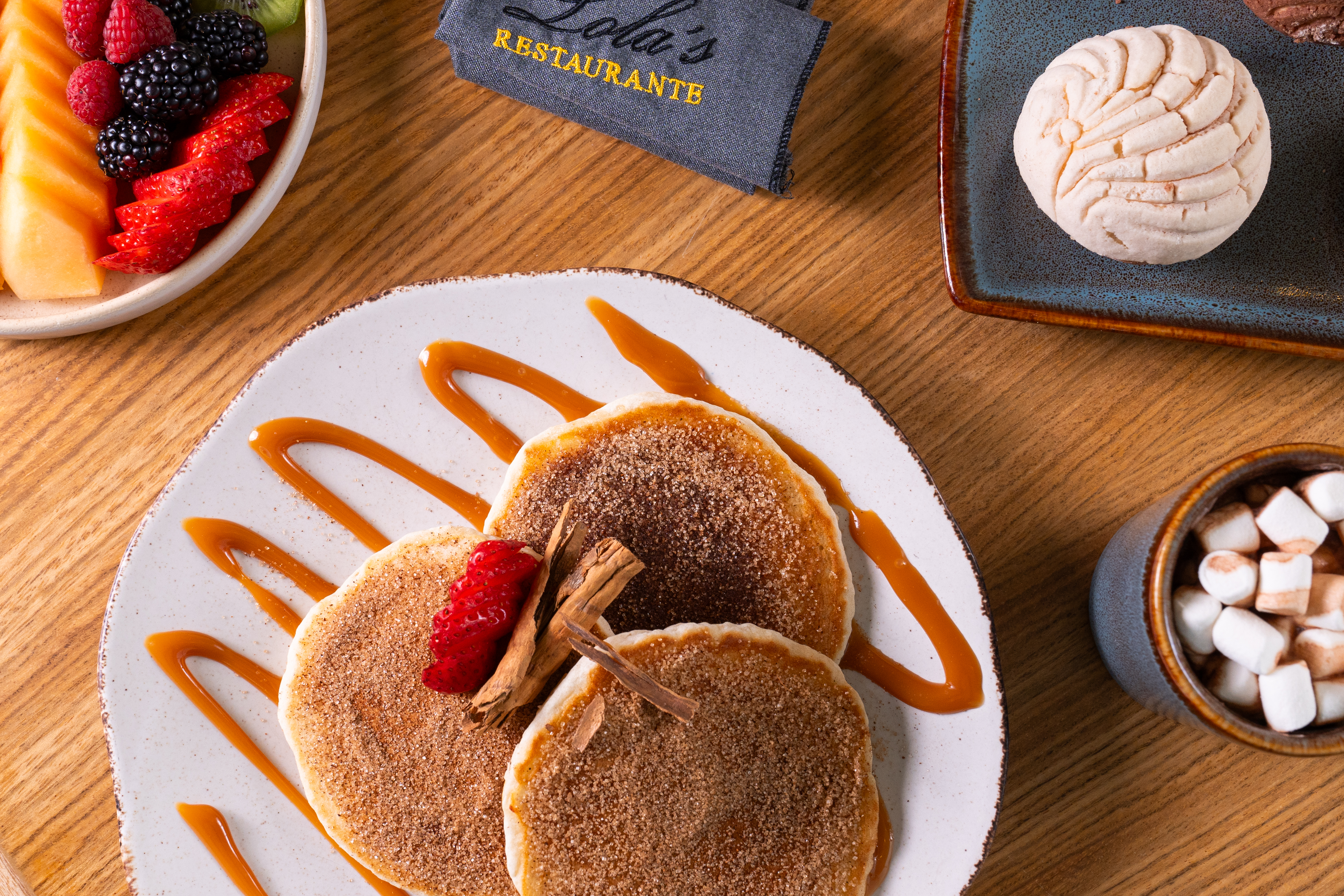 LOLA´S RESTAURANTE image 7