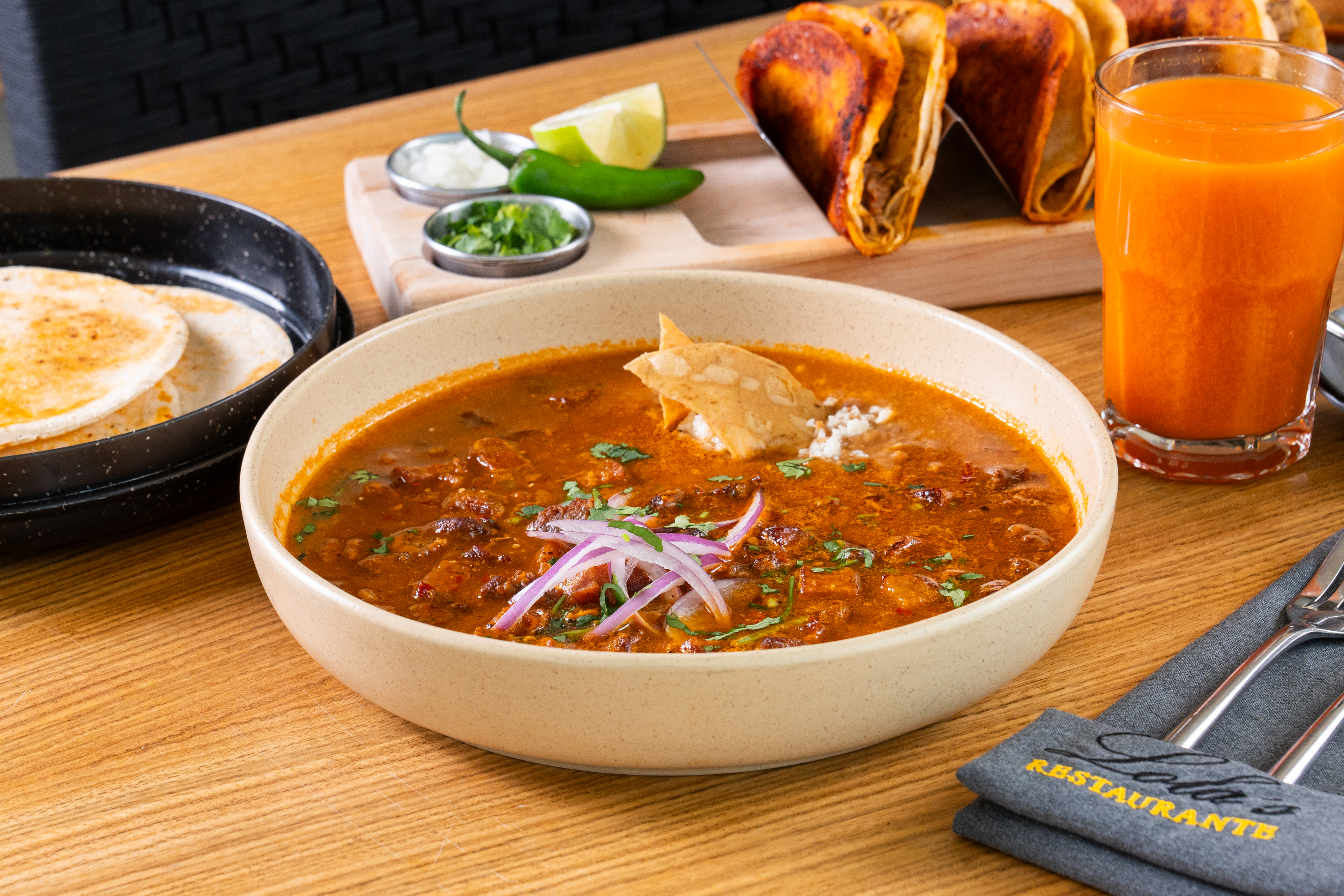 LOLA´S RESTAURANTE image 10