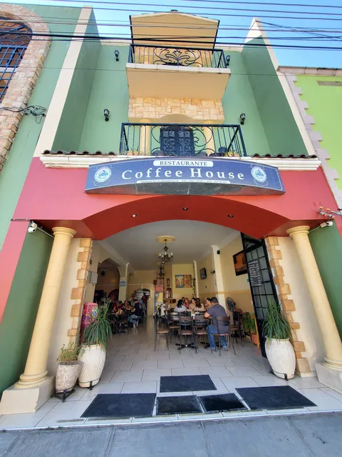 coffee House Restaurante image 1