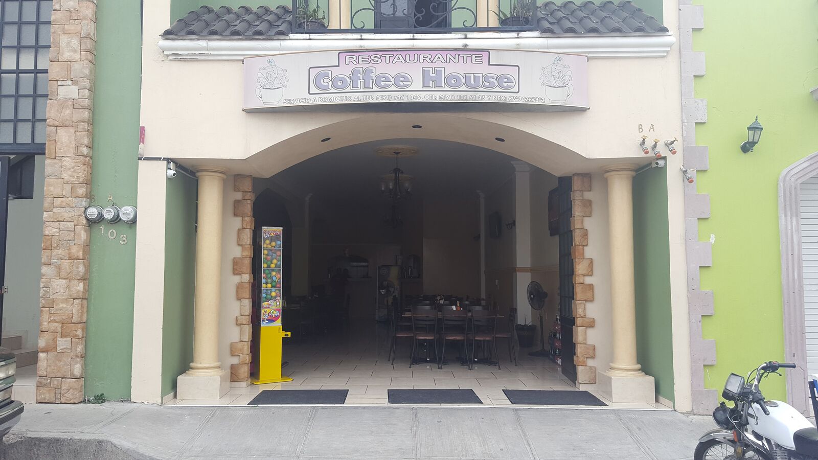 coffee House Restaurante image 6