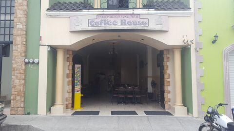 coffee House Restaurante image 6