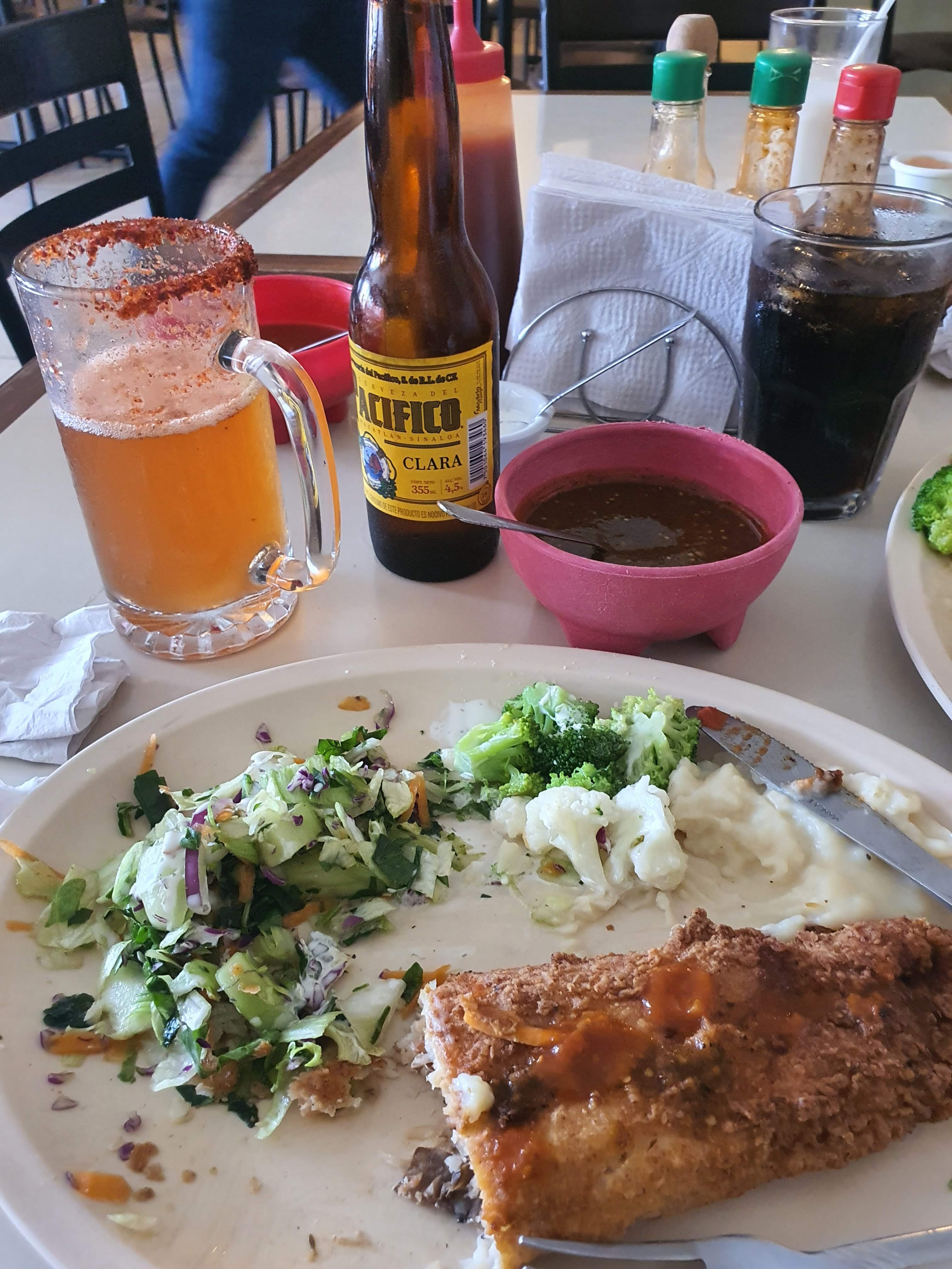 coffee House Restaurante image 8