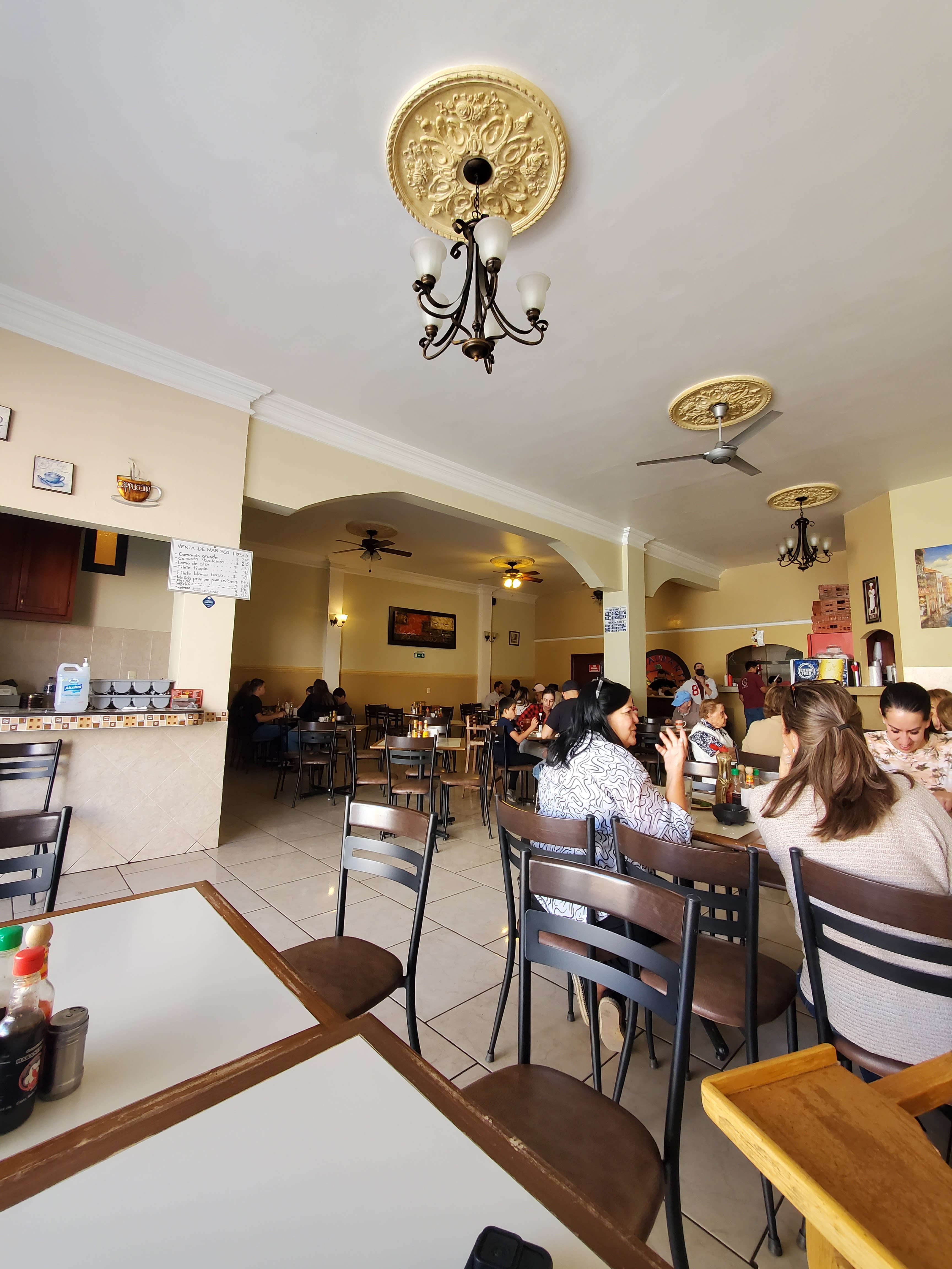 coffee House Restaurante image 9