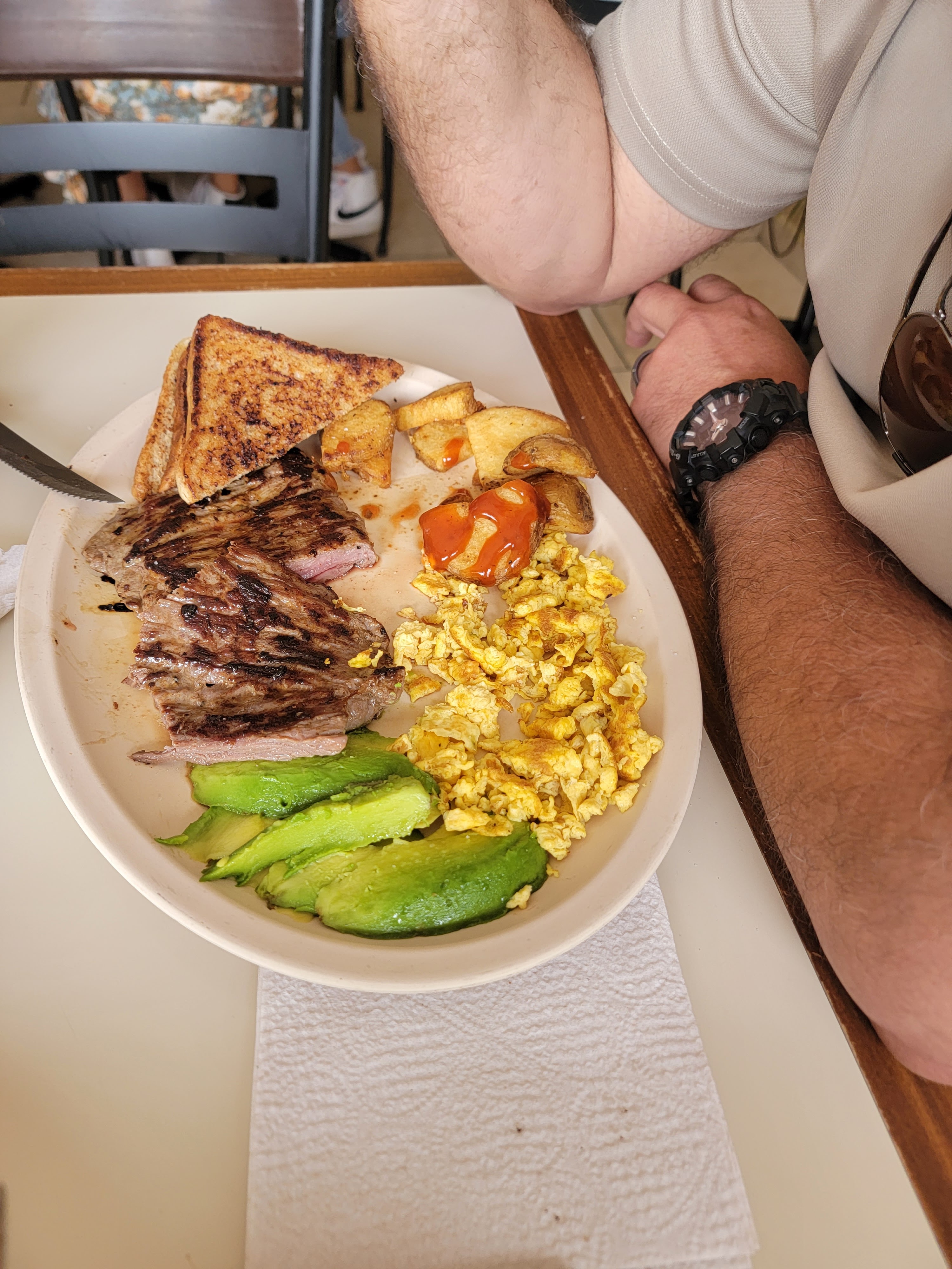 coffee House Restaurante image 10