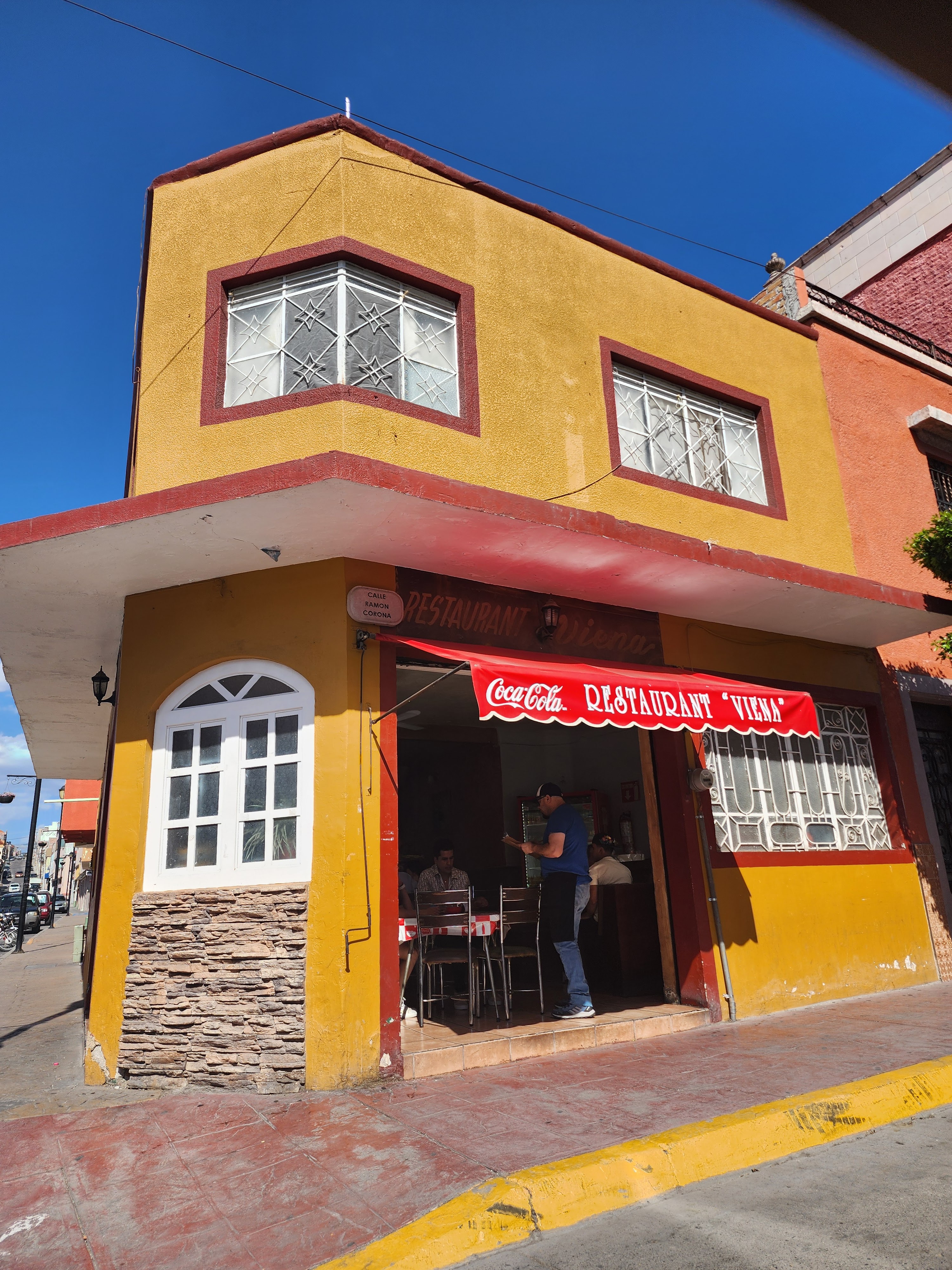 Restaurante Viena image 2