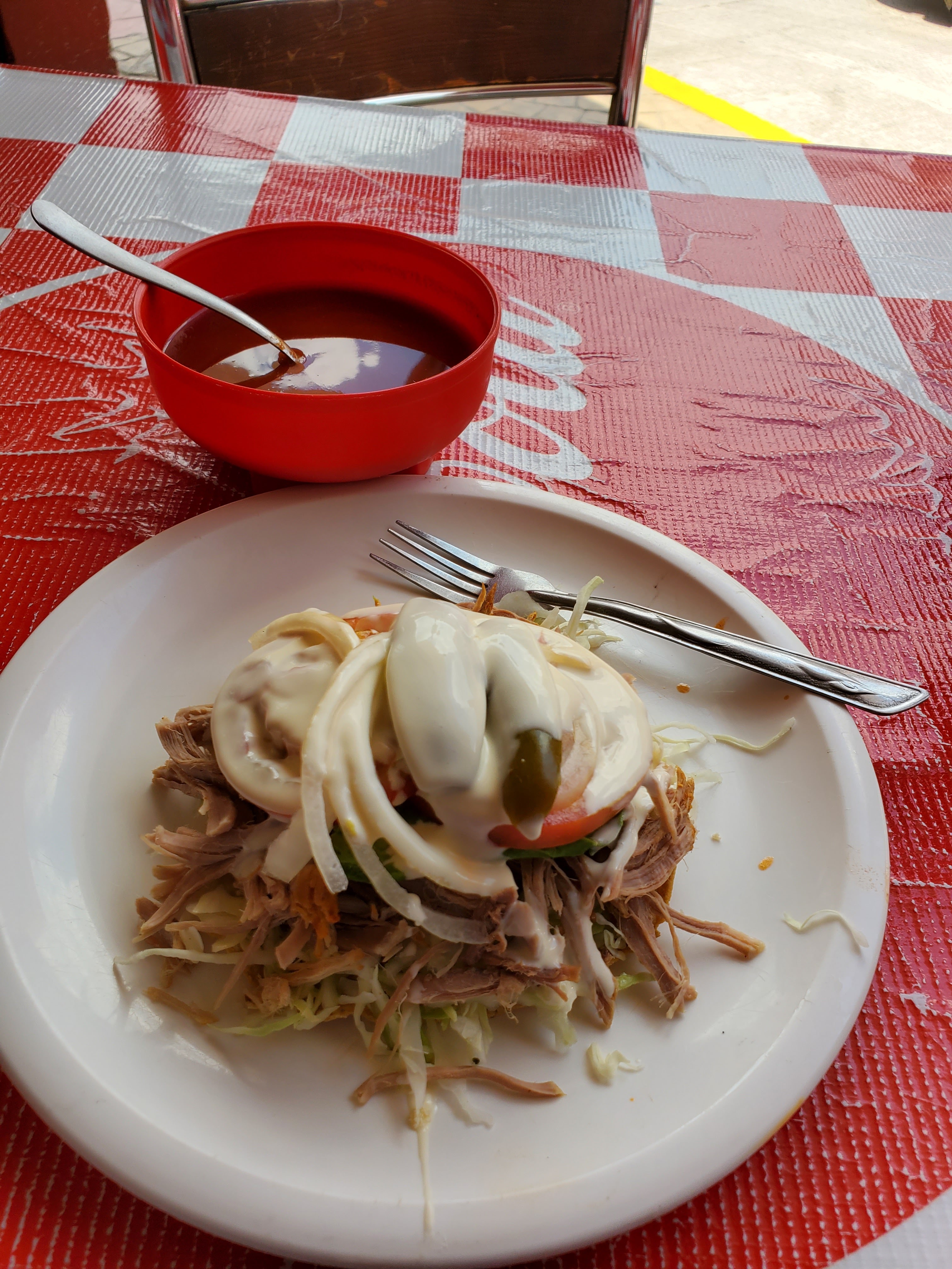 Restaurante Viena image 9