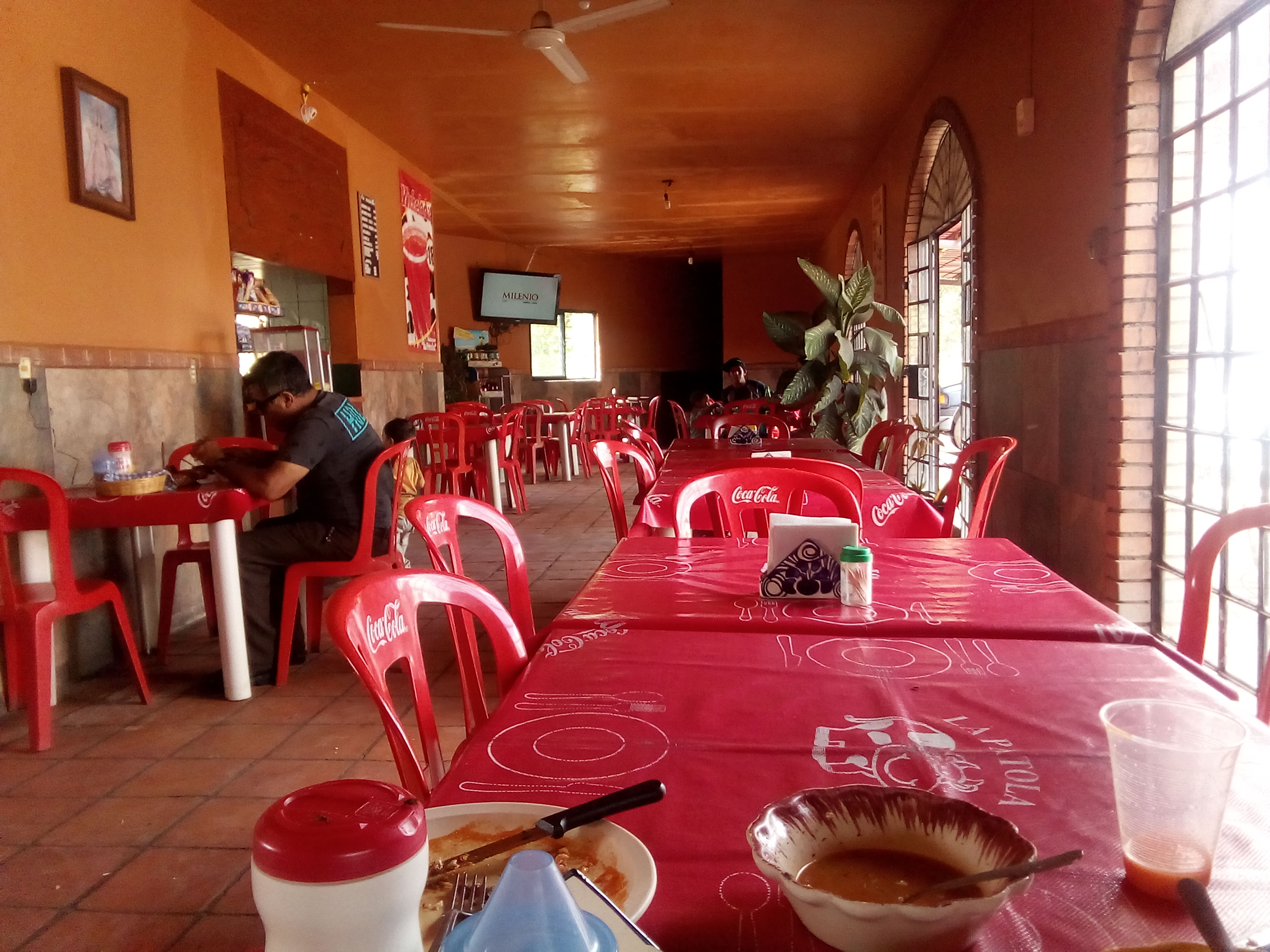 Restaurante La Patola image 1