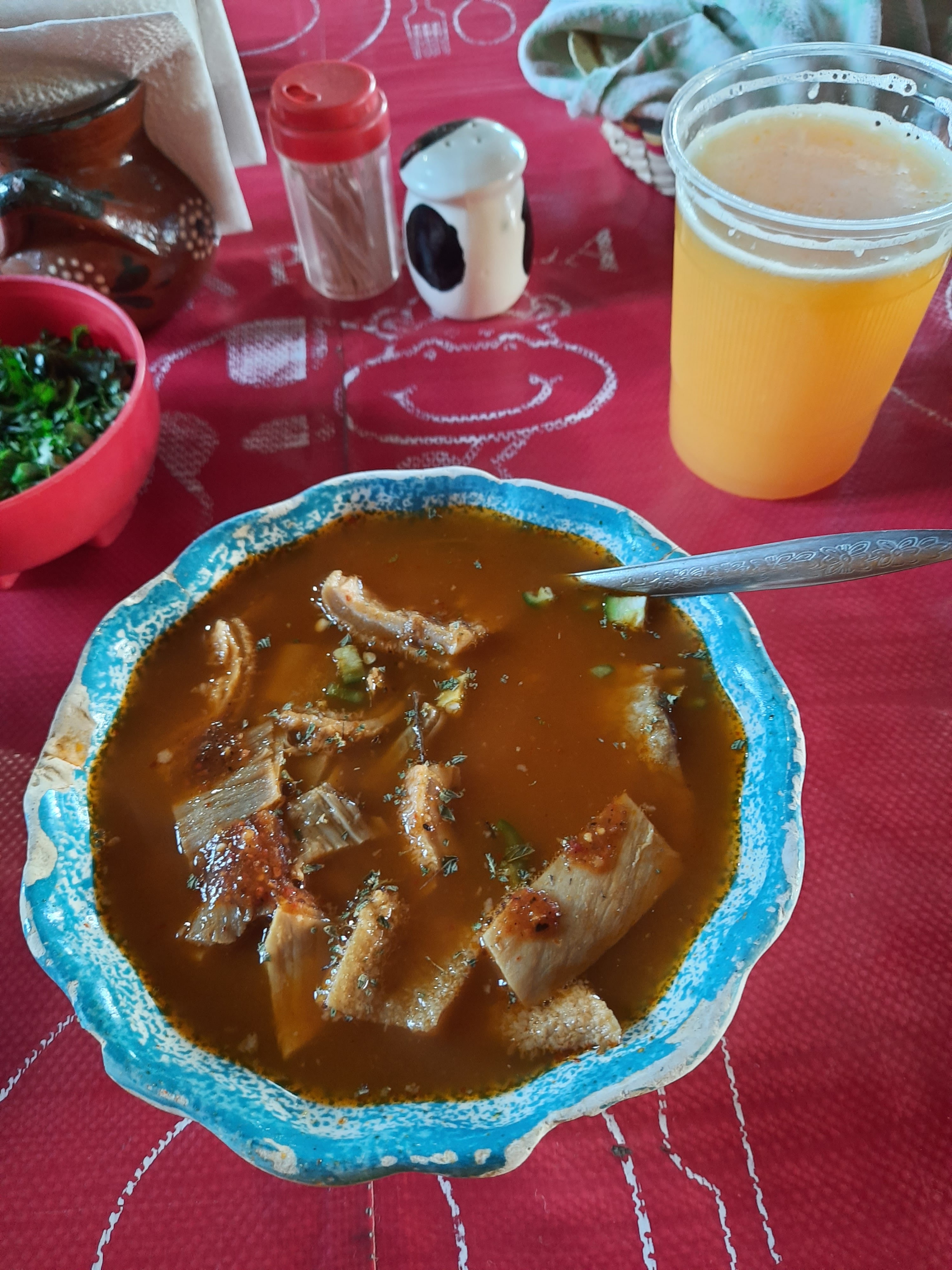 Restaurante La Patola image 2