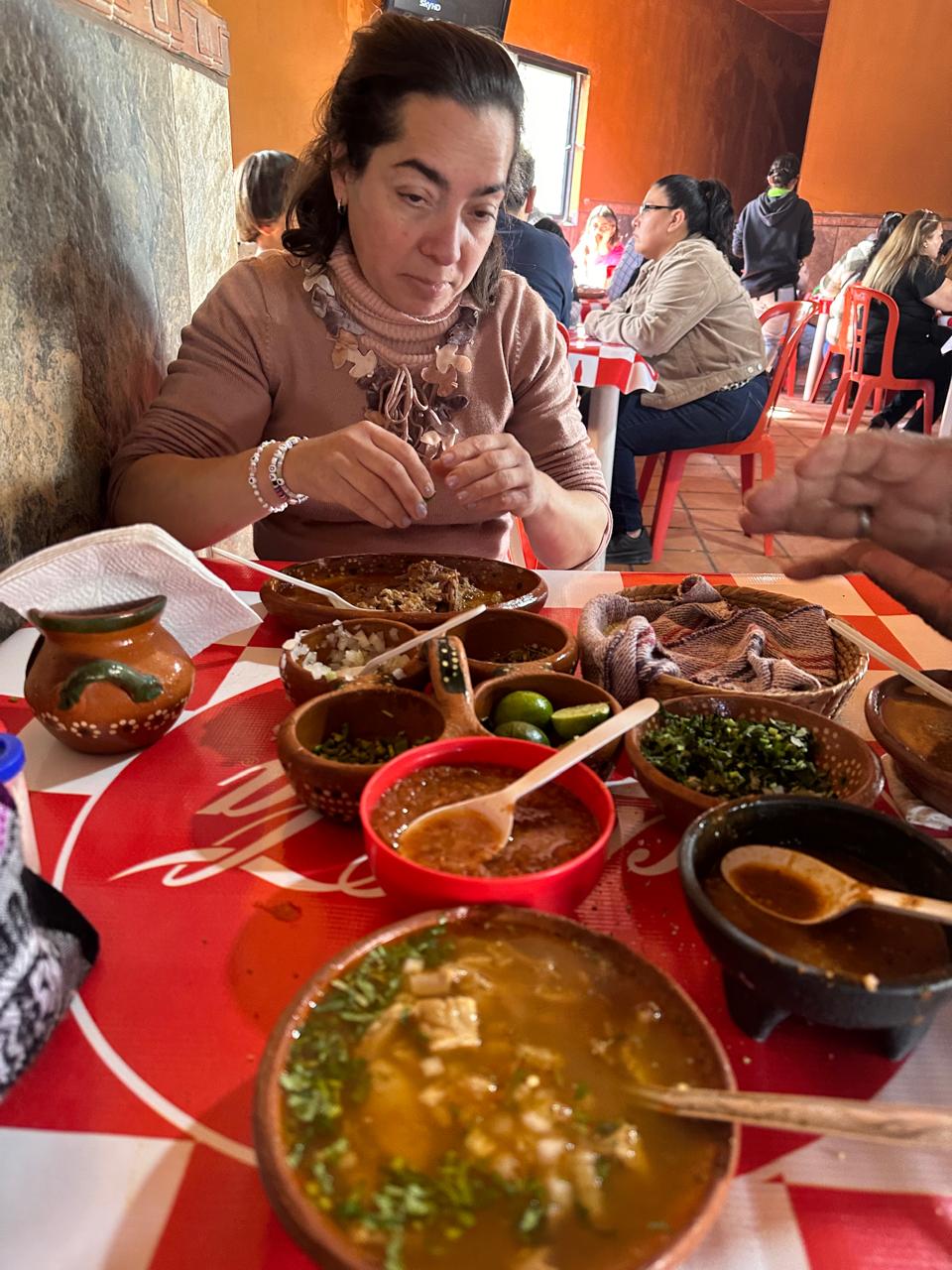 Restaurante La Patola image 3