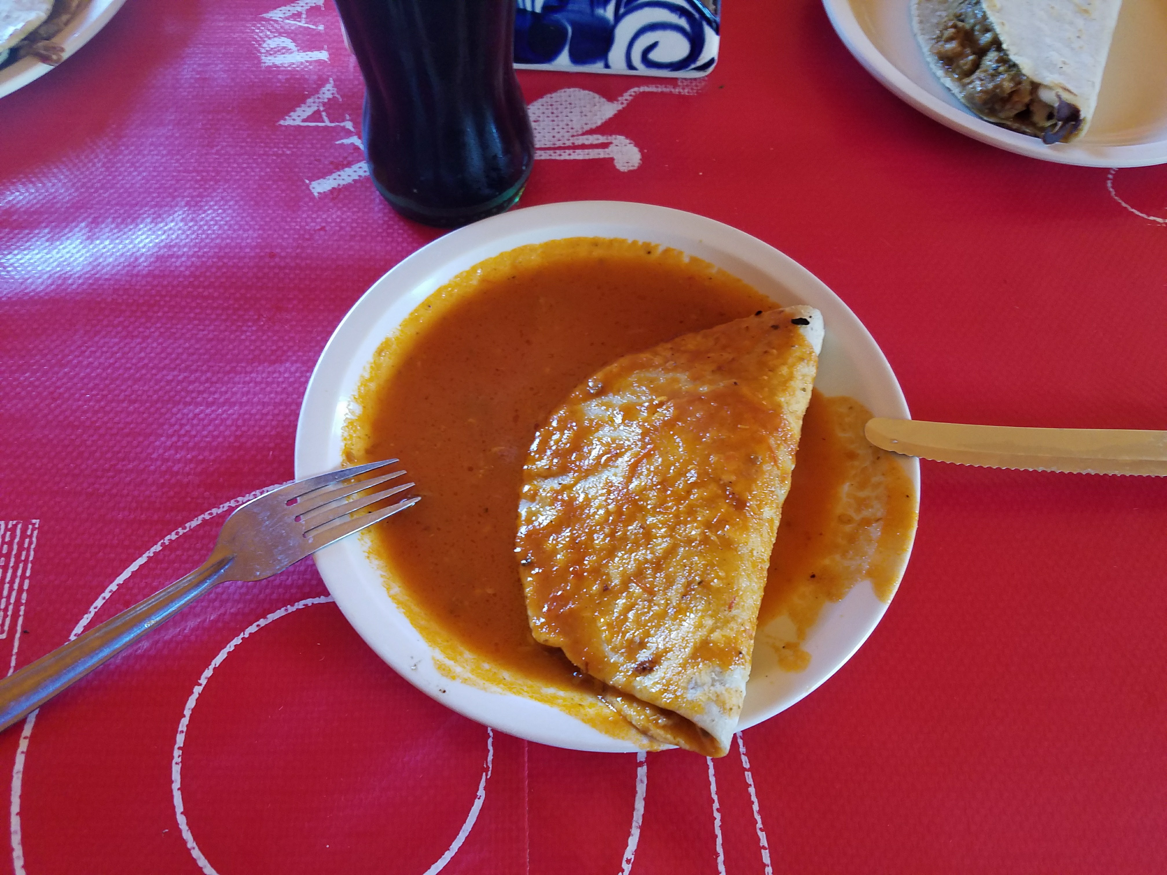 Restaurante La Patola image 4