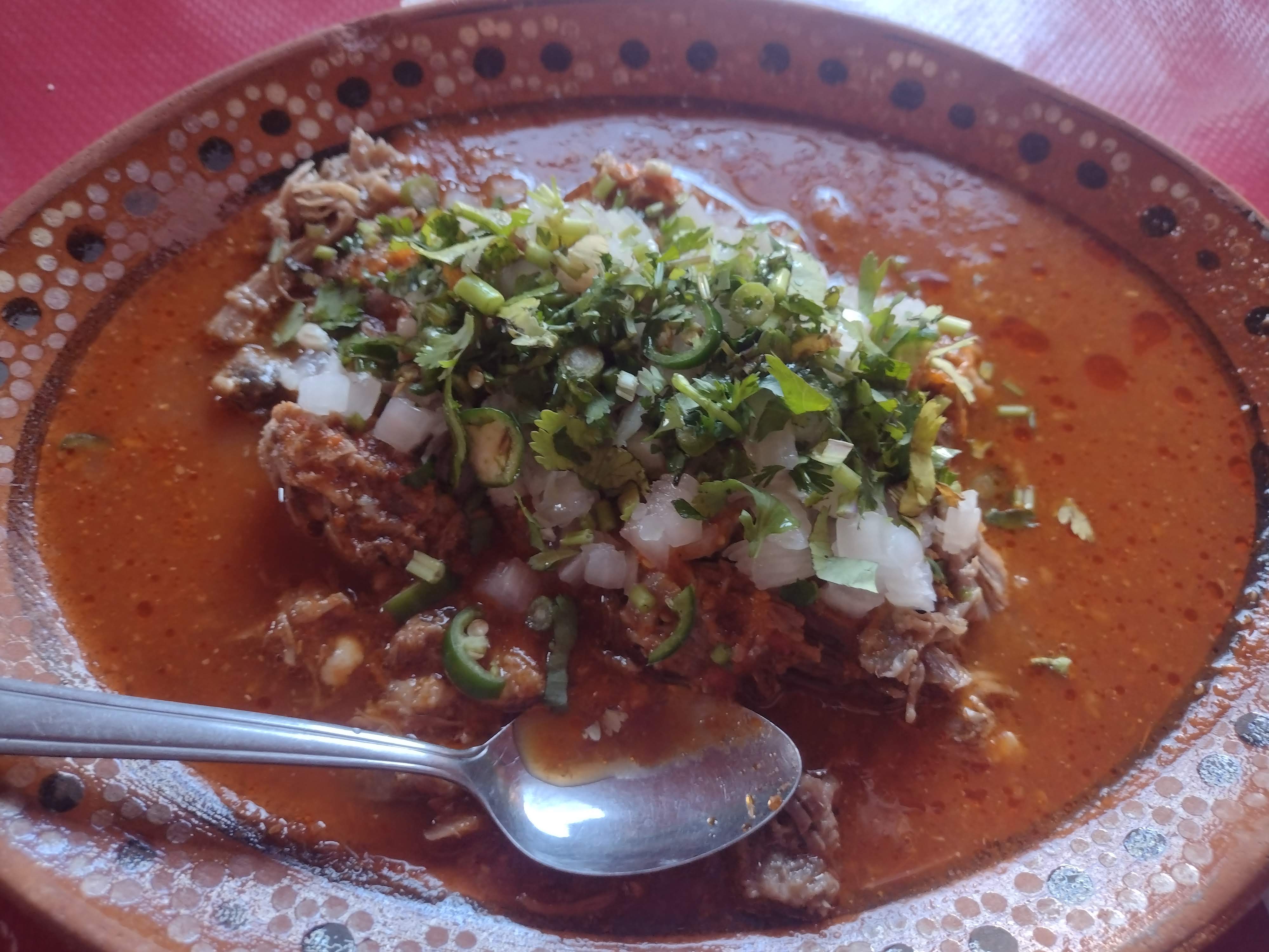 Restaurante La Patola image 6