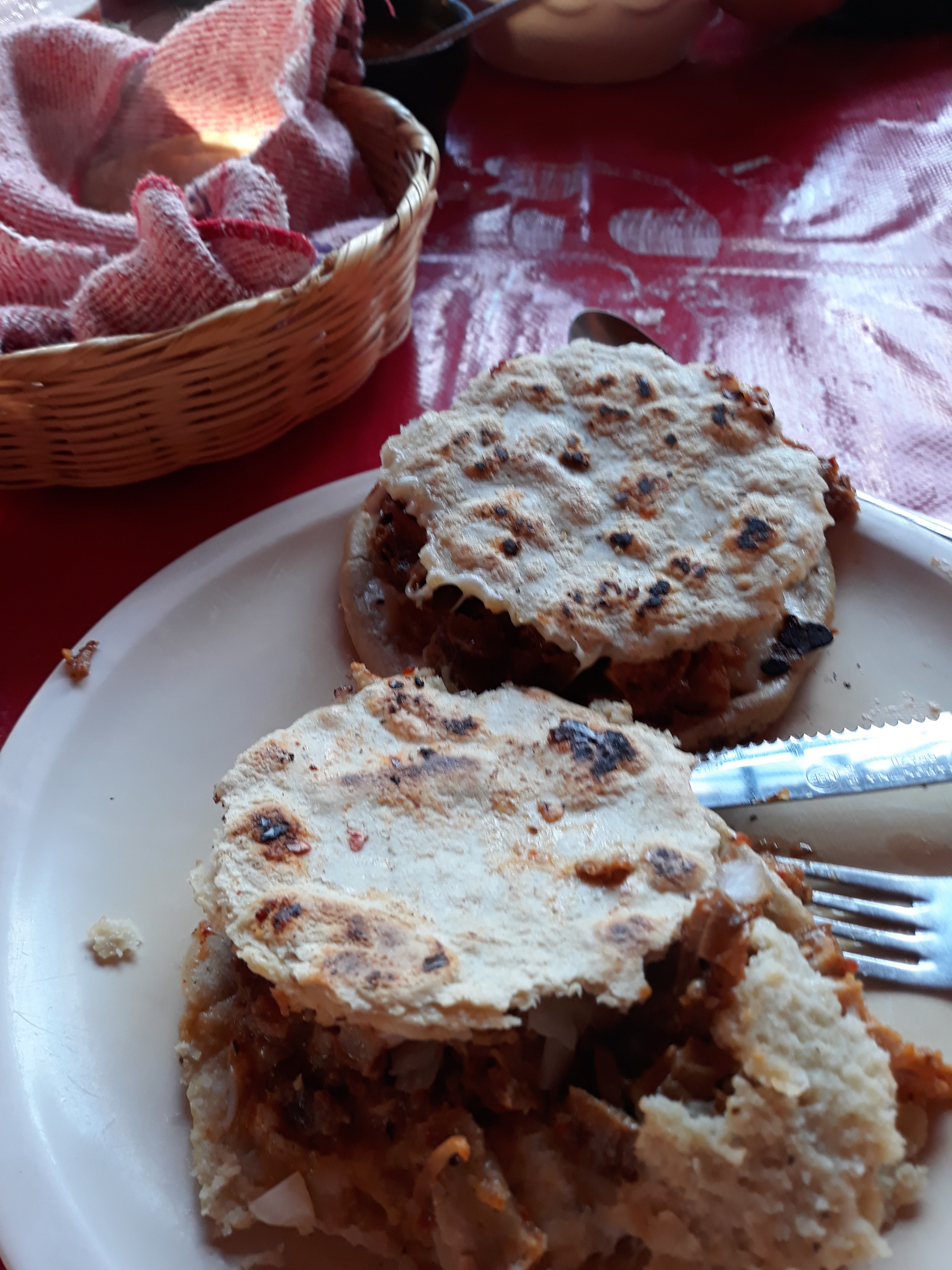 Restaurante La Patola image 8