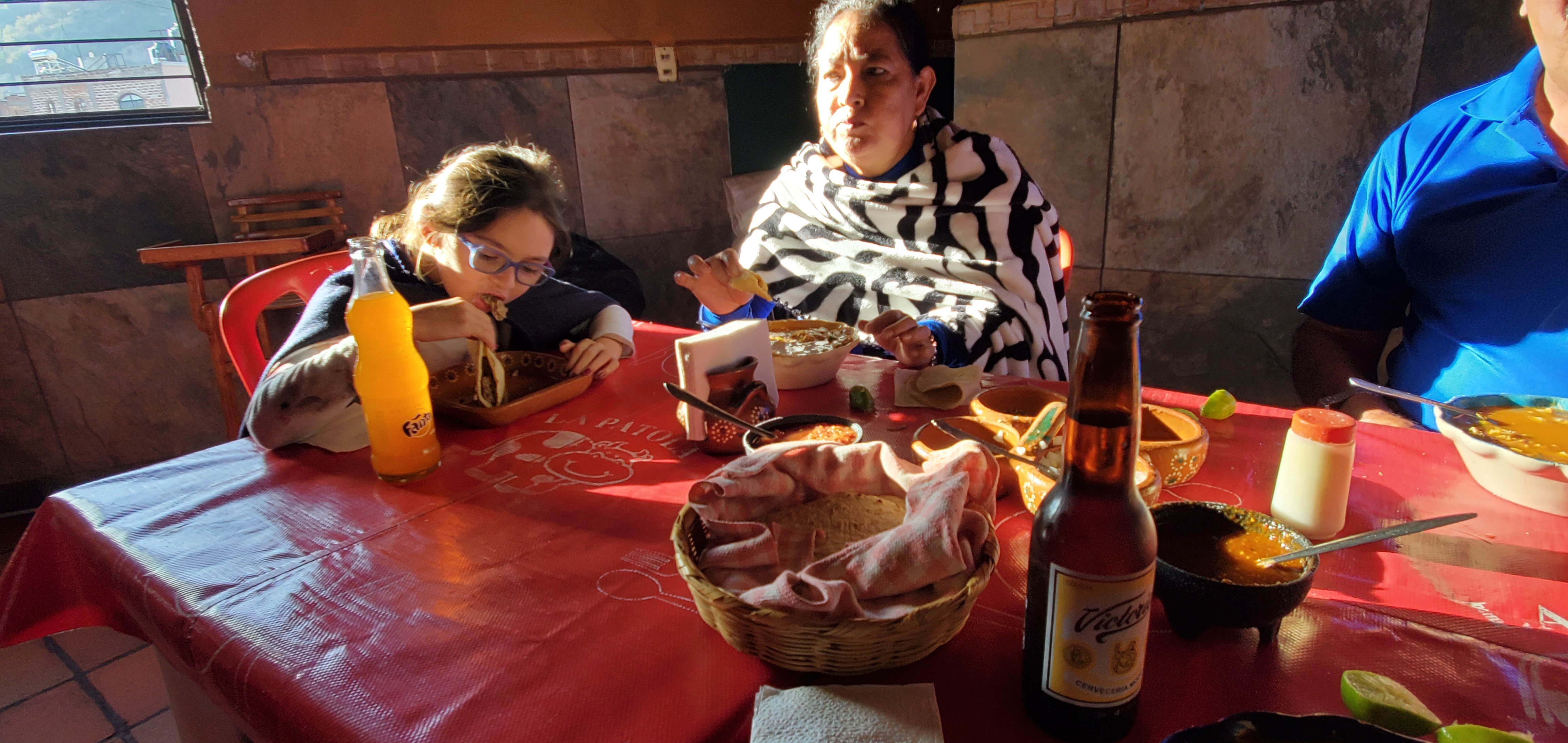 Restaurante La Patola image 9