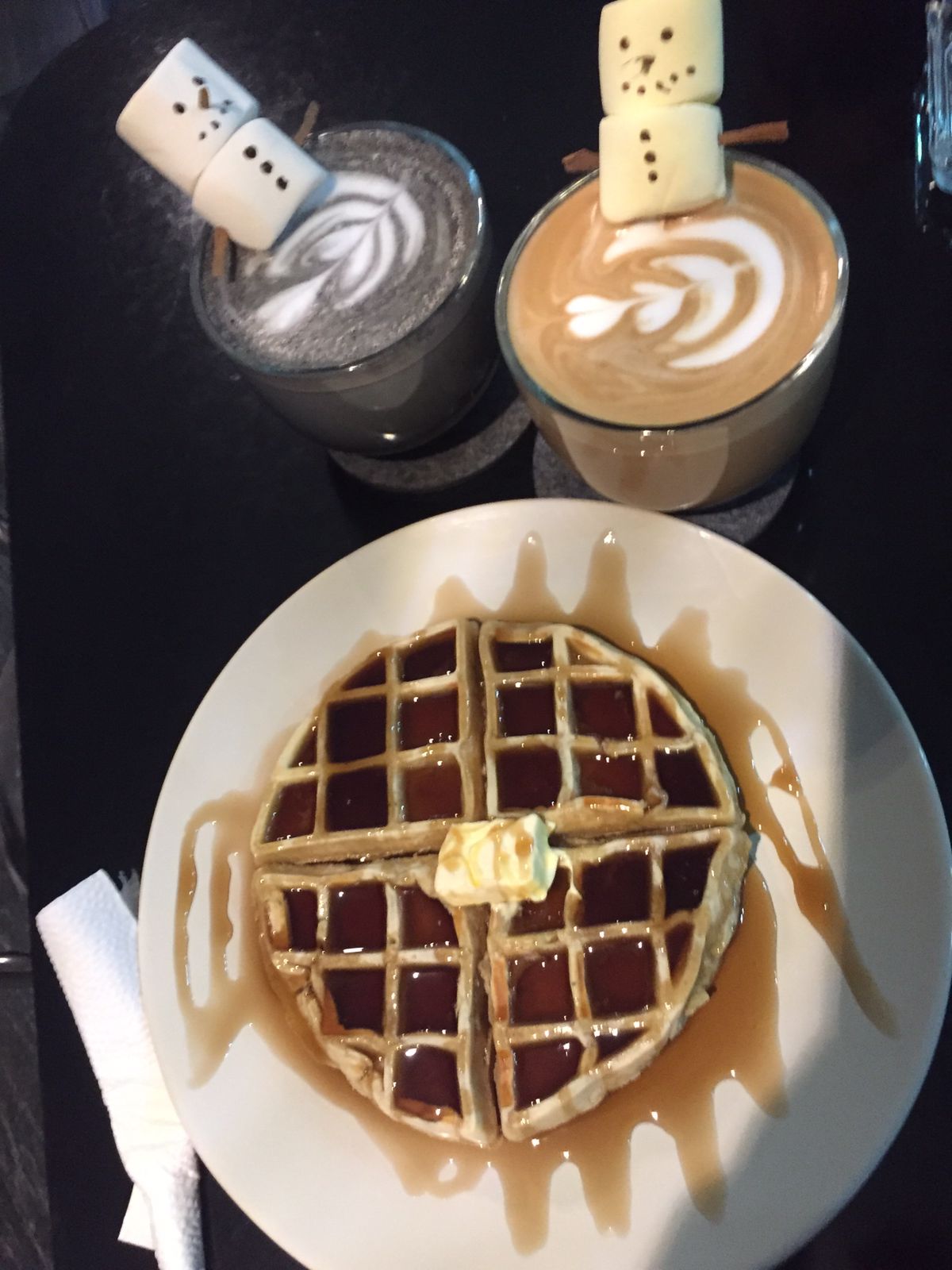 Sweet Cakes Nanis Restaurante image 5