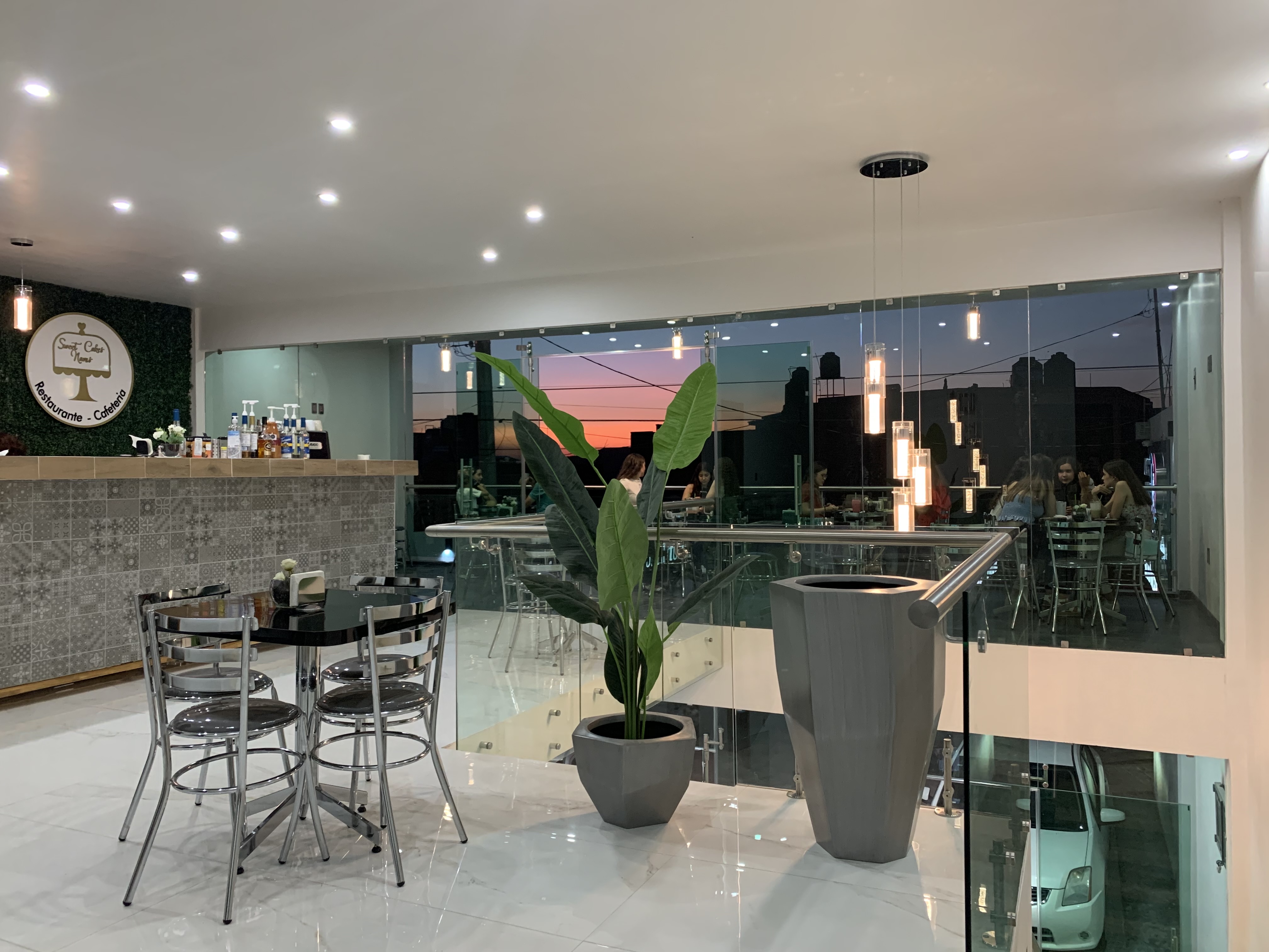 Sweet Cakes Nanis Restaurante image 6