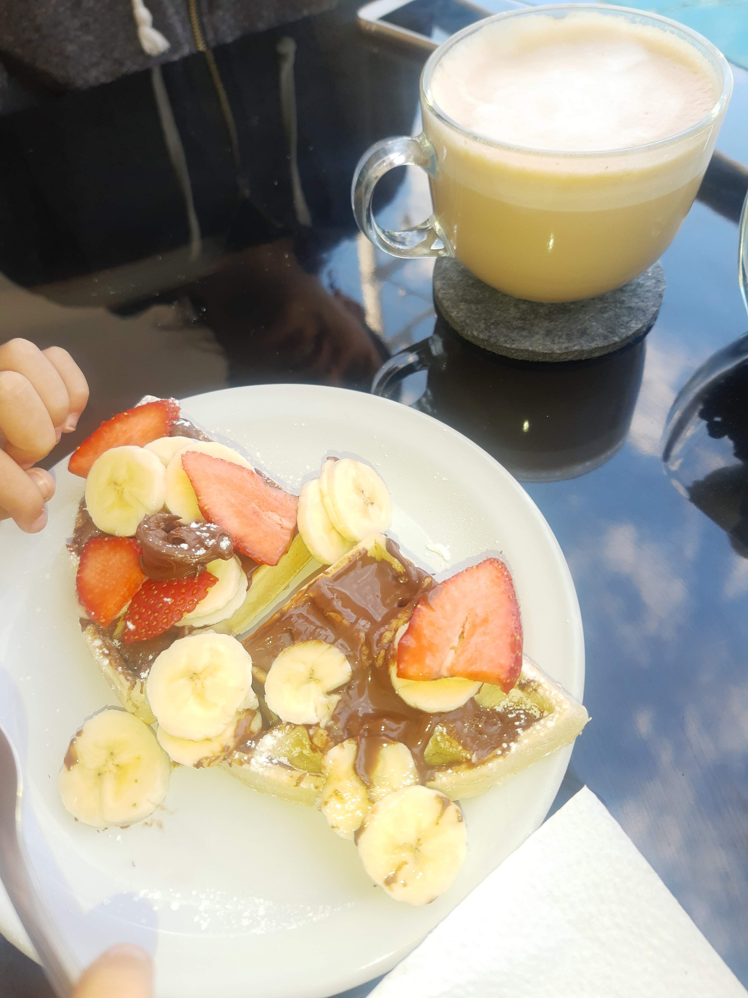 Sweet Cakes Nanis Restaurante image 9