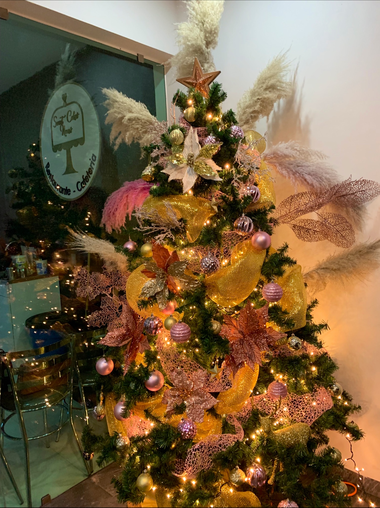 Sweet Cakes Nanis Restaurante image 10