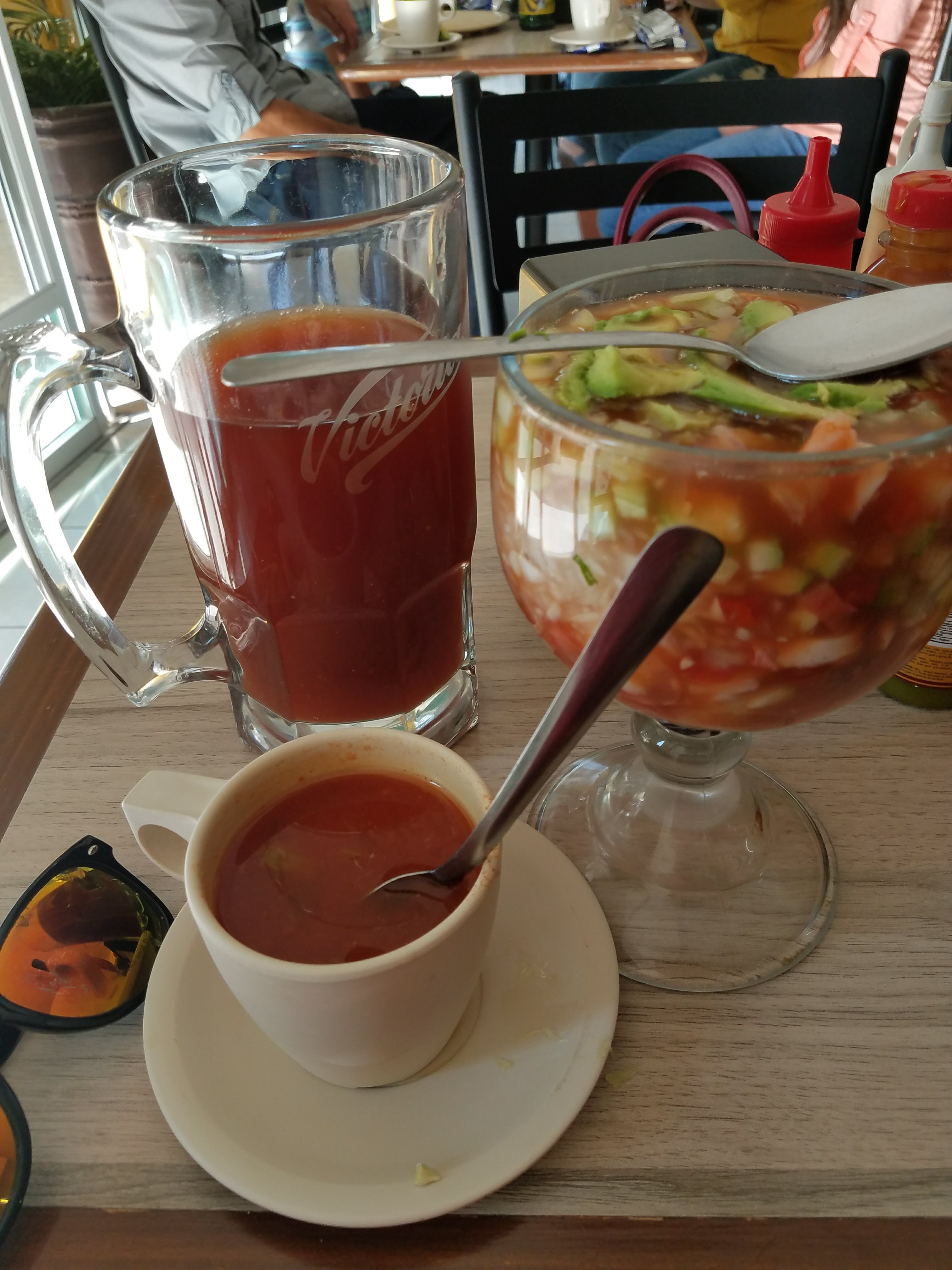 Island Sea Food image 4