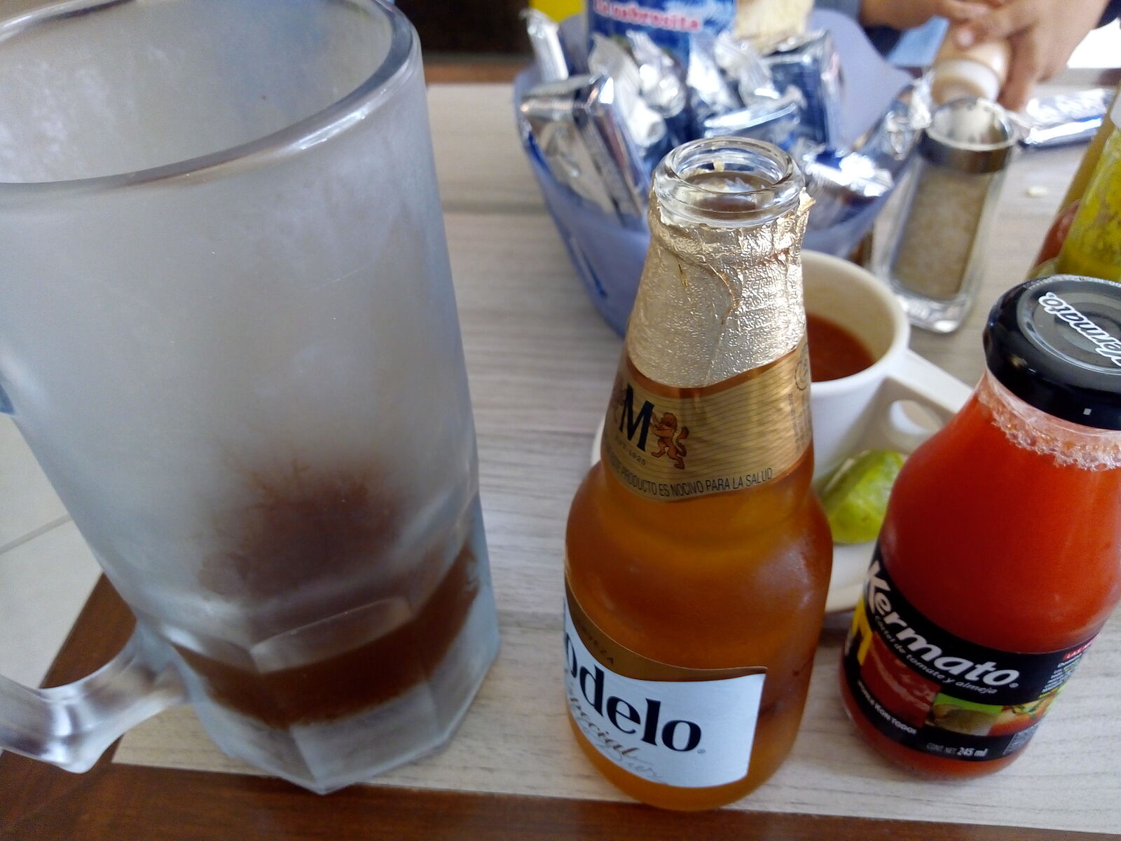 Island Sea Food image 8