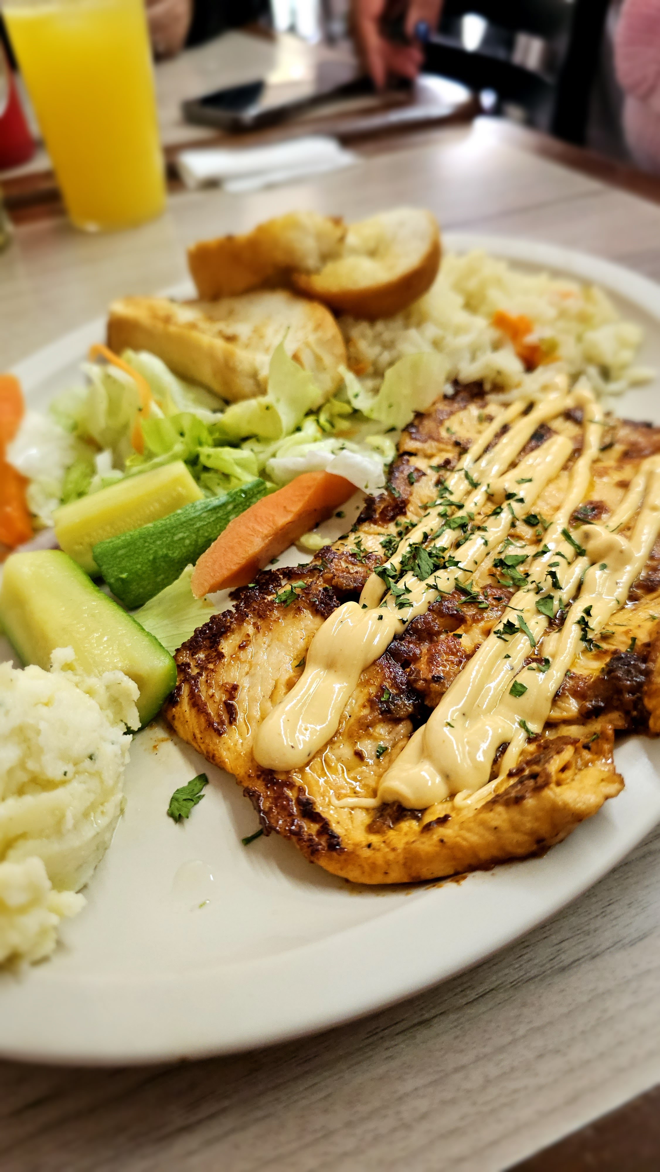 Island Sea Food image 9