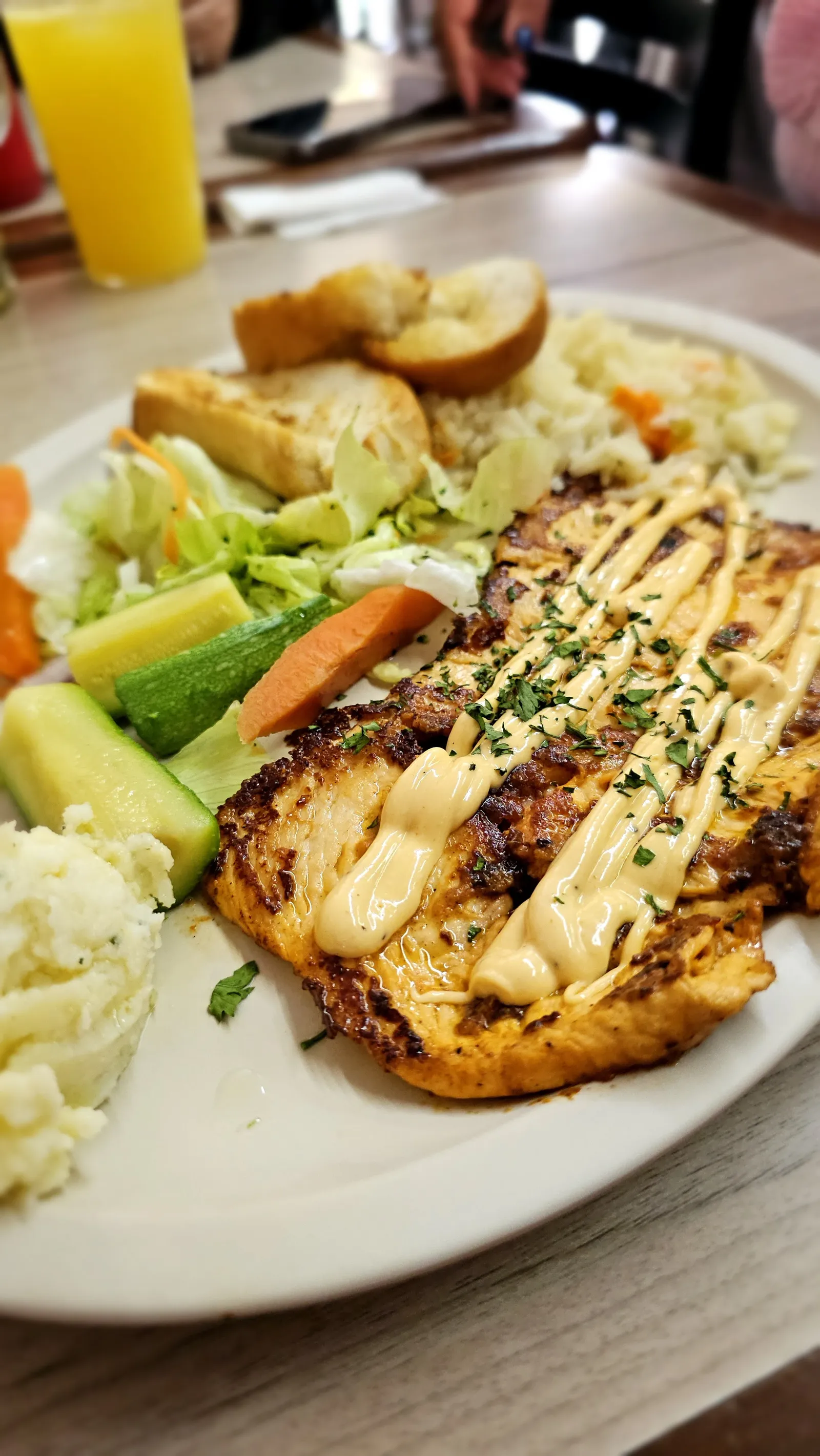 Island Sea Food image 9
