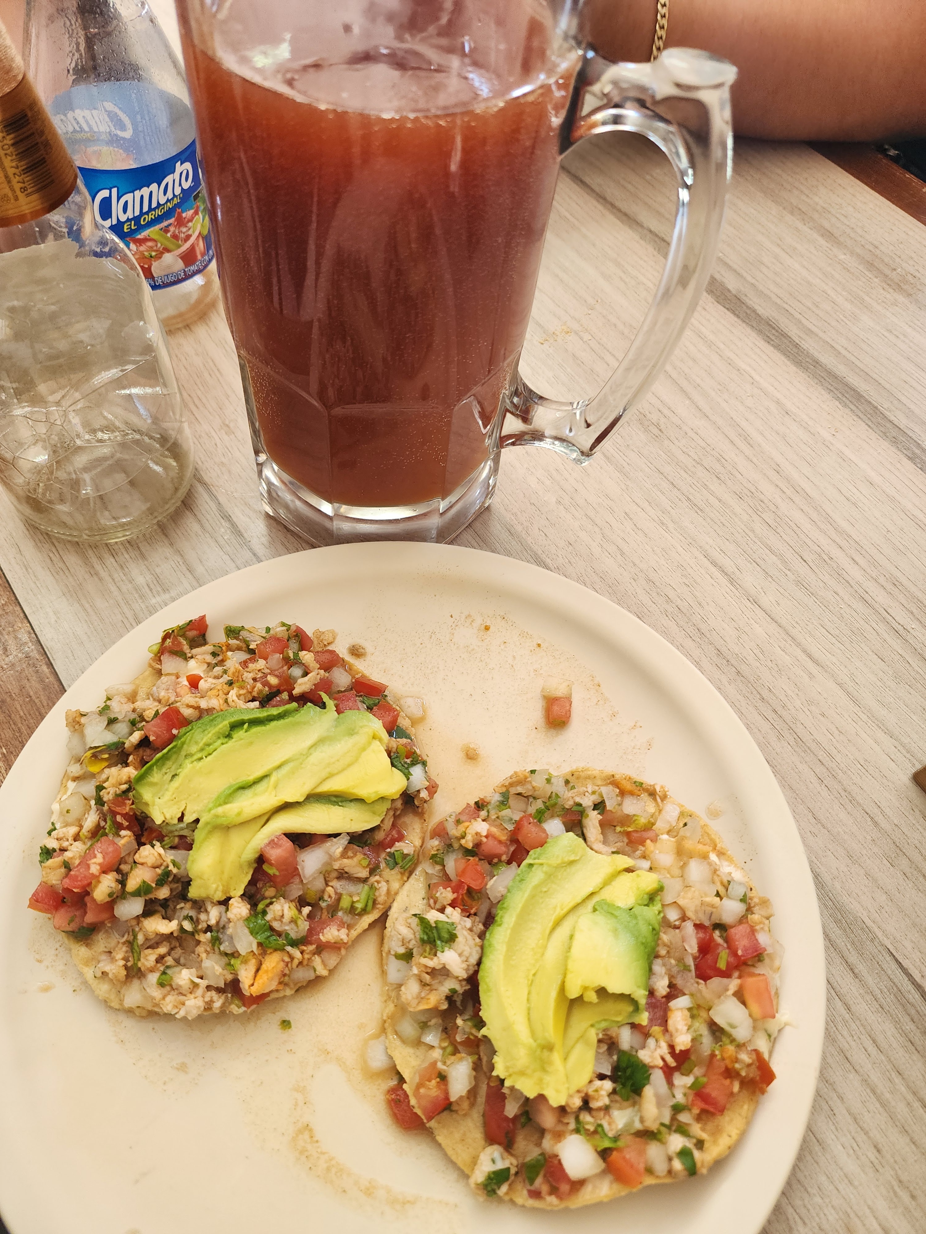 Island Sea Food image 10