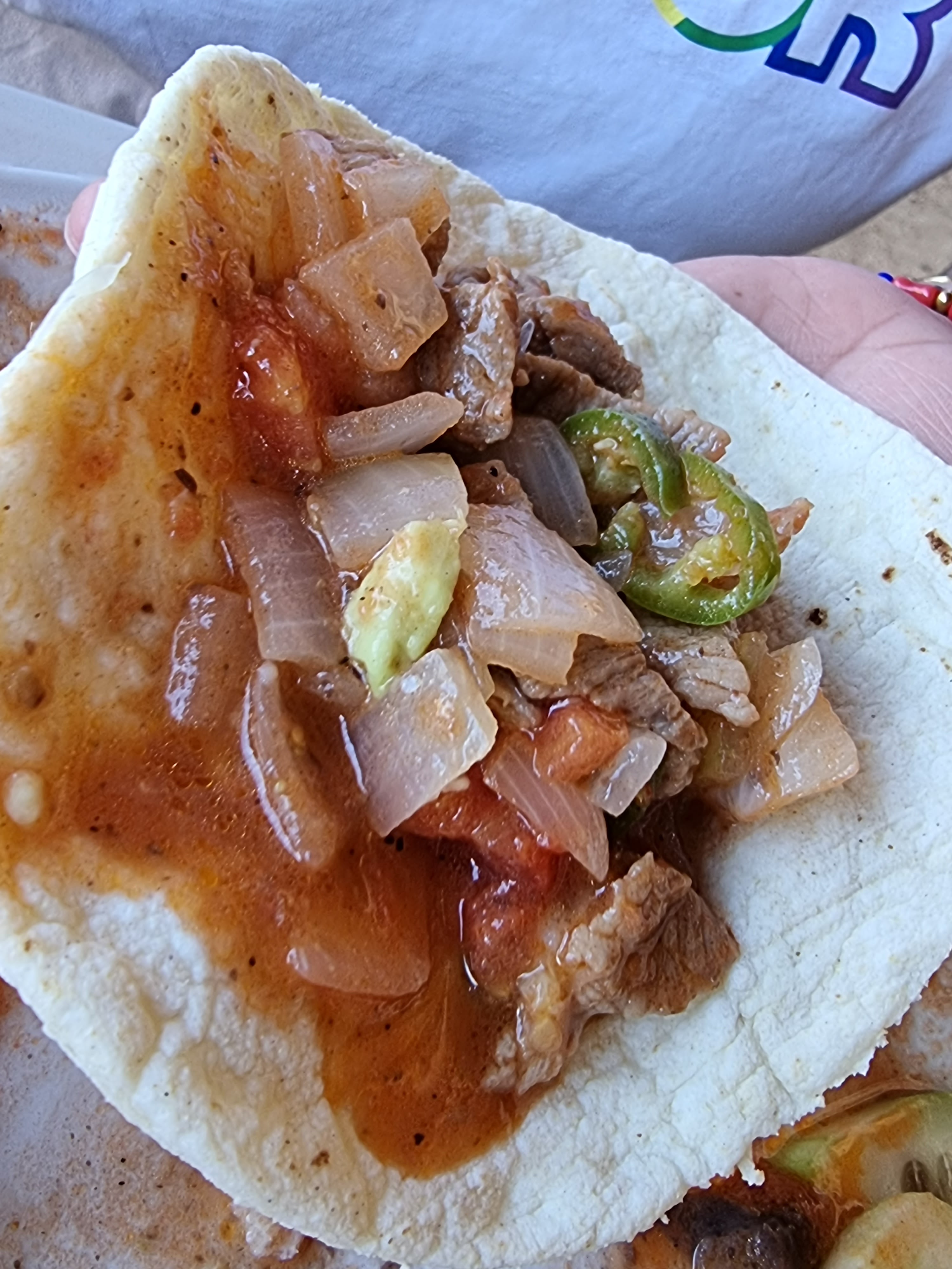 El Gran Sabor image 1