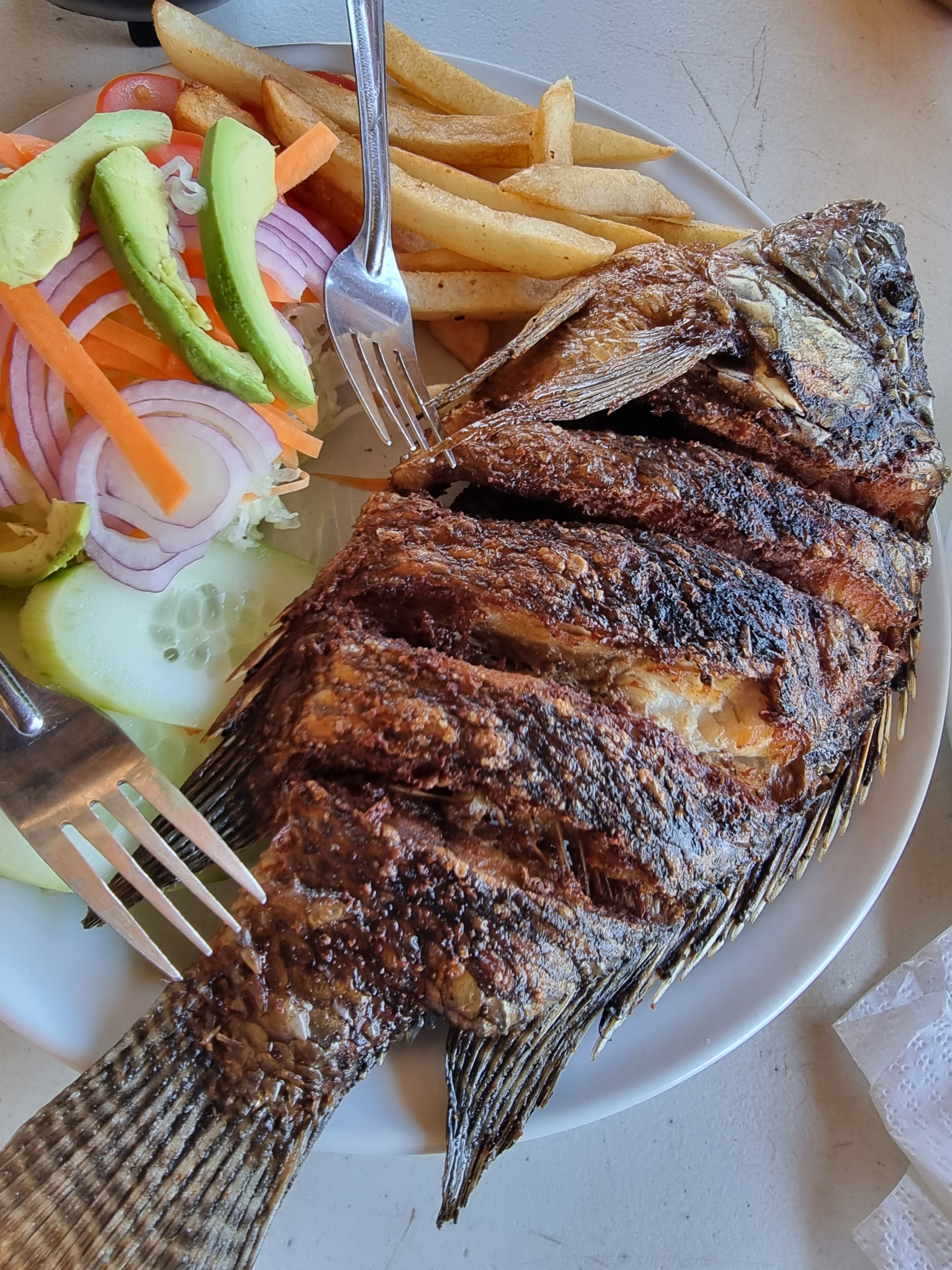 El Gran Sabor image 2