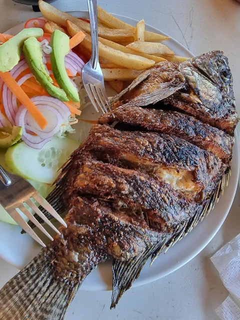 El Gran Sabor image 2