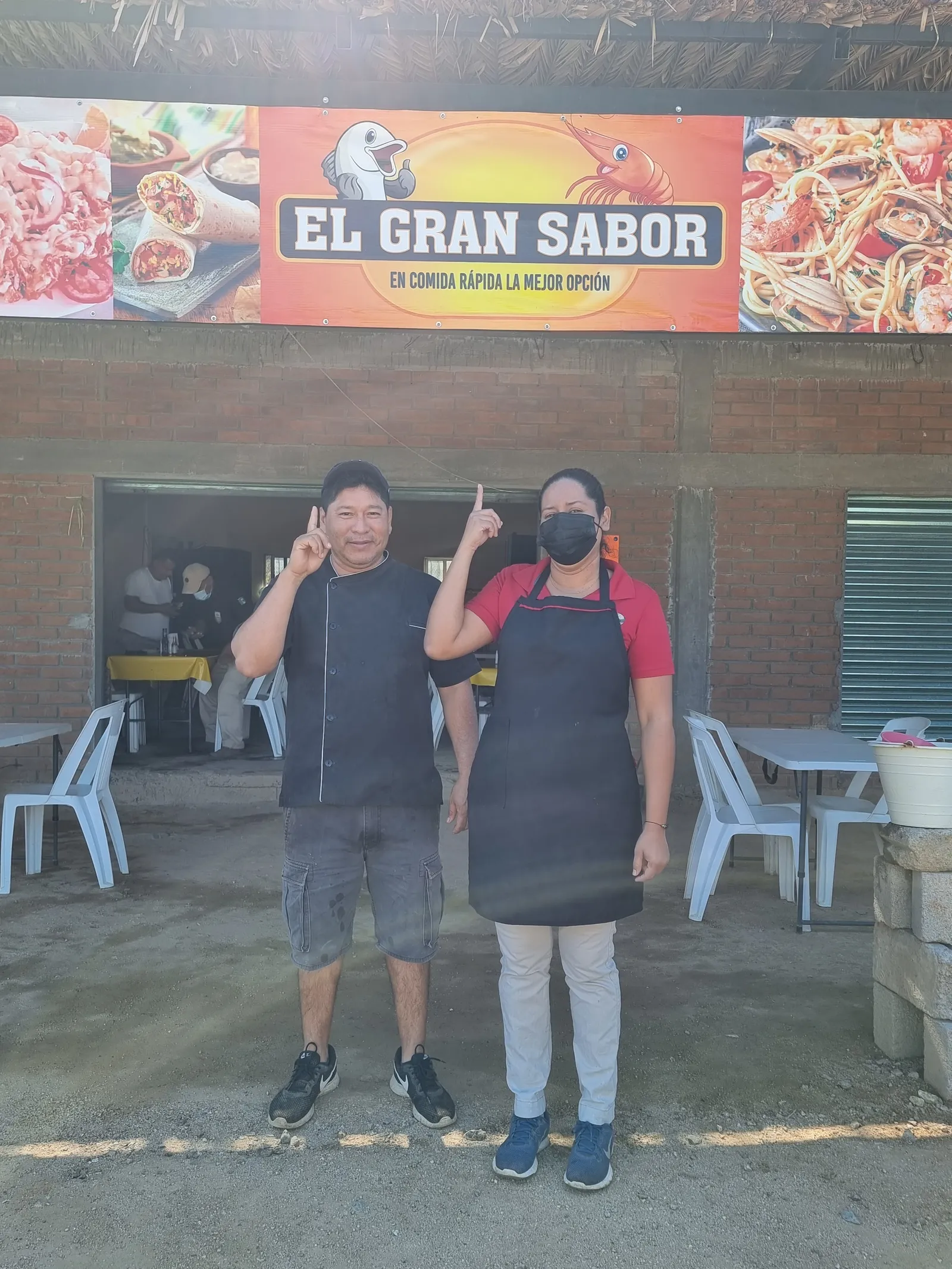 El Gran Sabor image 3