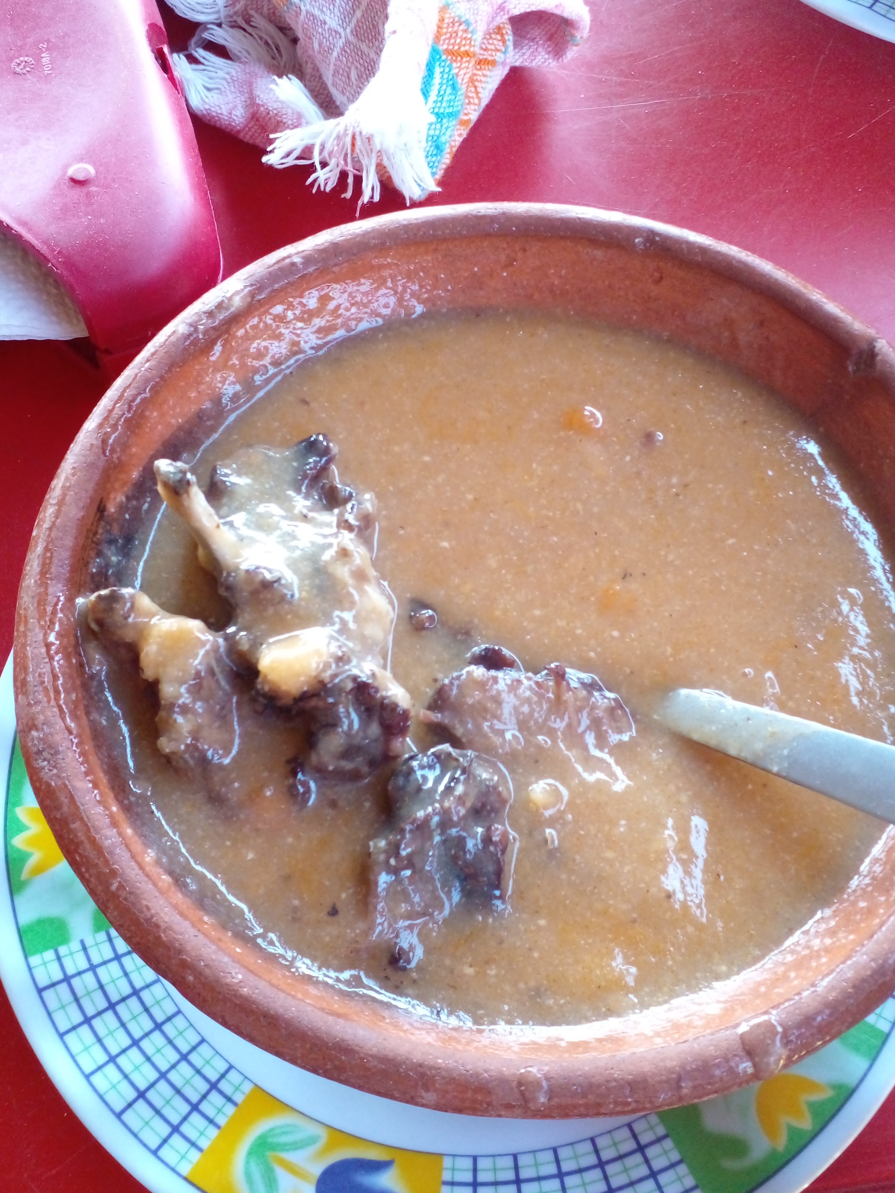 El Gran Sabor image 4