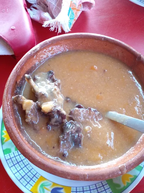 El Gran Sabor image 4