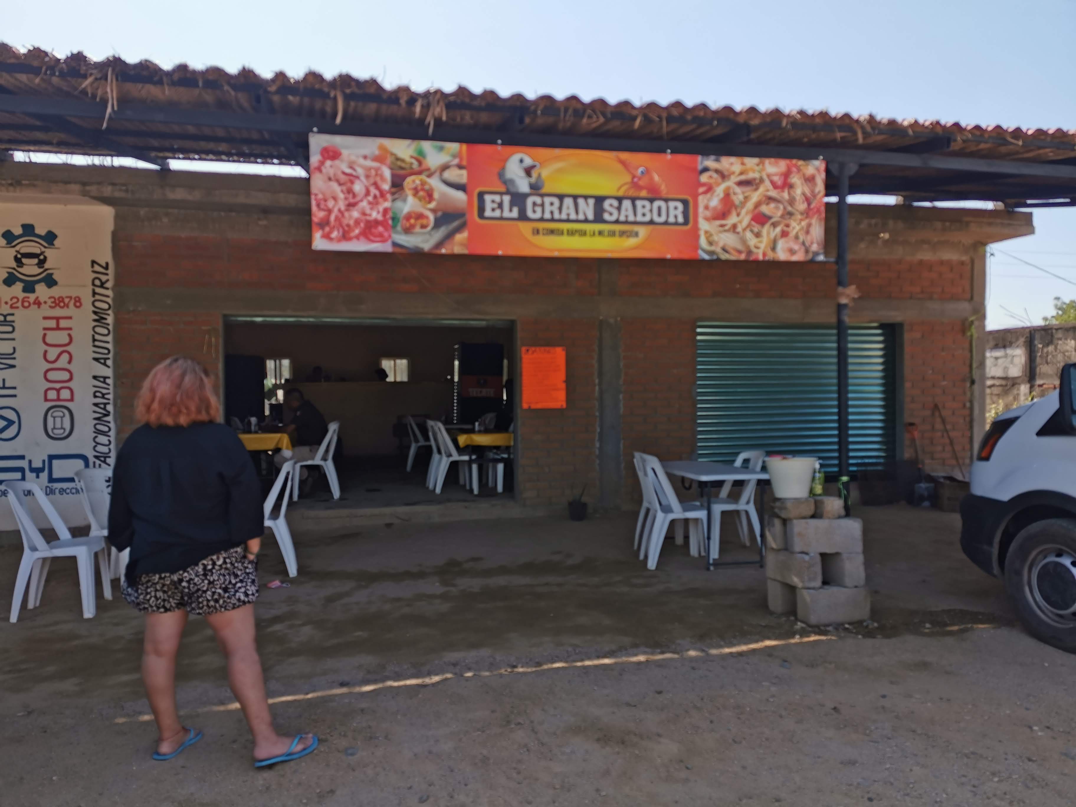 El Gran Sabor image 9