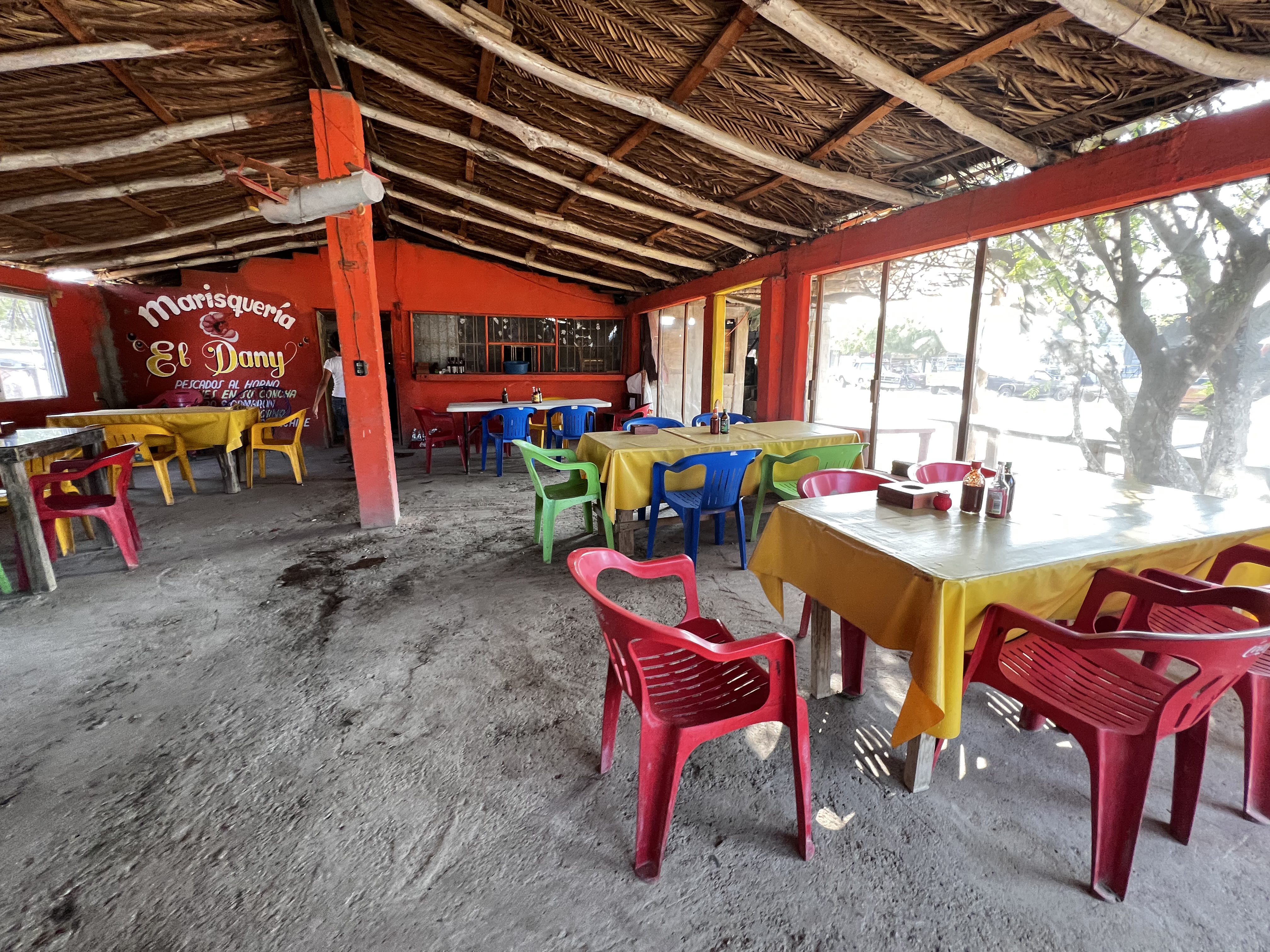 Mariscos El Dany image 1