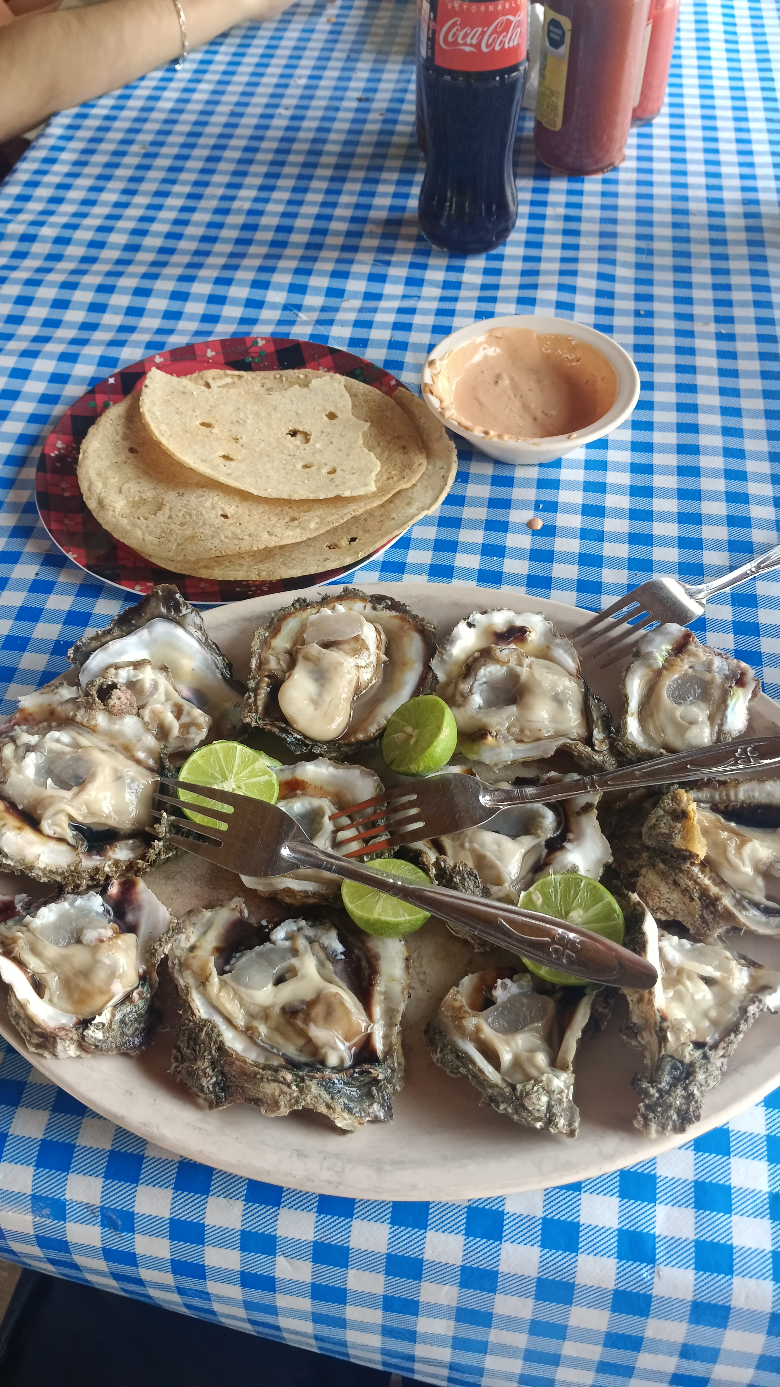 Mariscos El Dany image 2