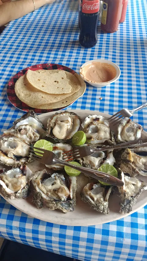 Mariscos El Dany image 2