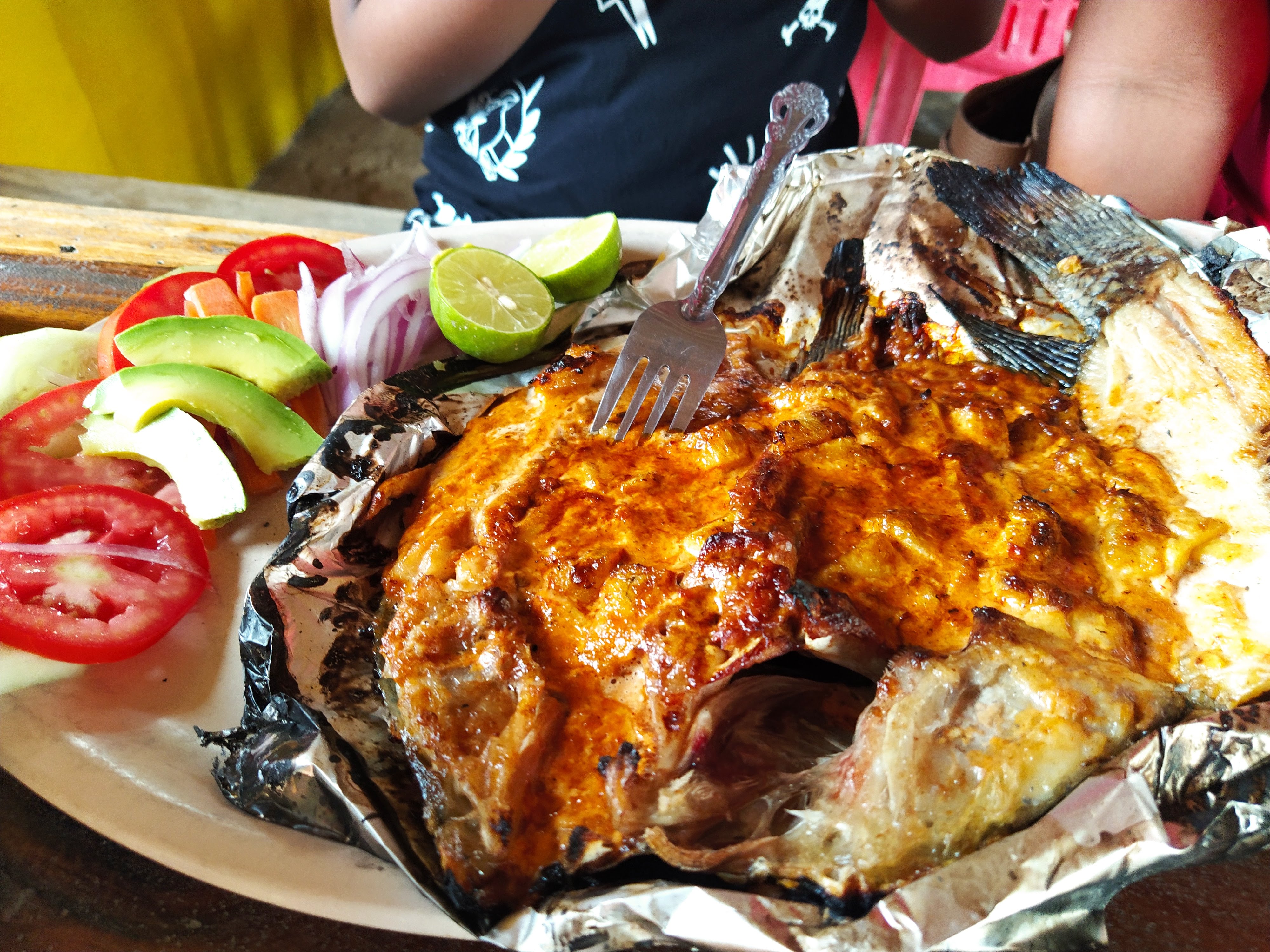 Mariscos El Dany image 3