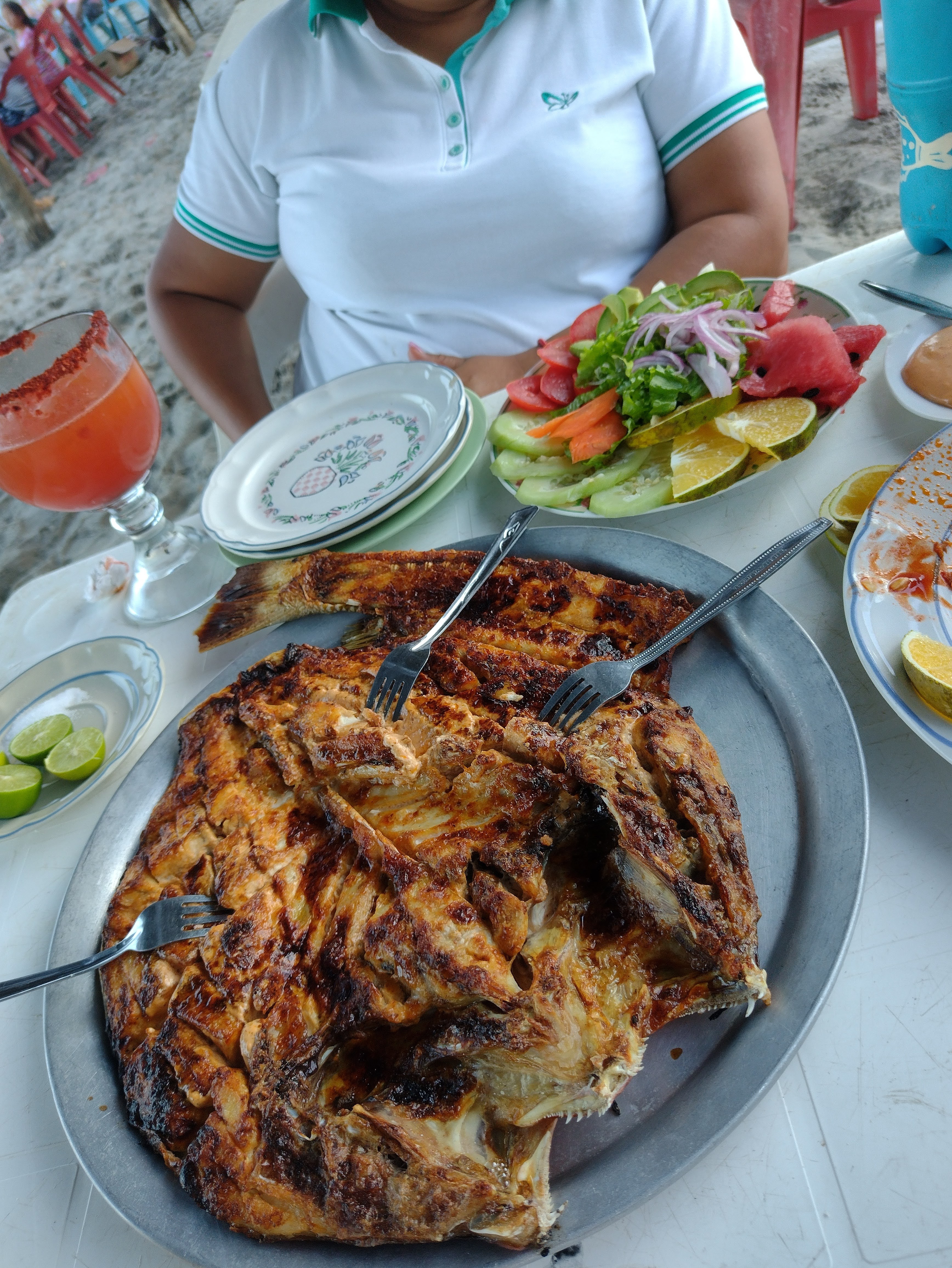 Mariscos El Dany image 4