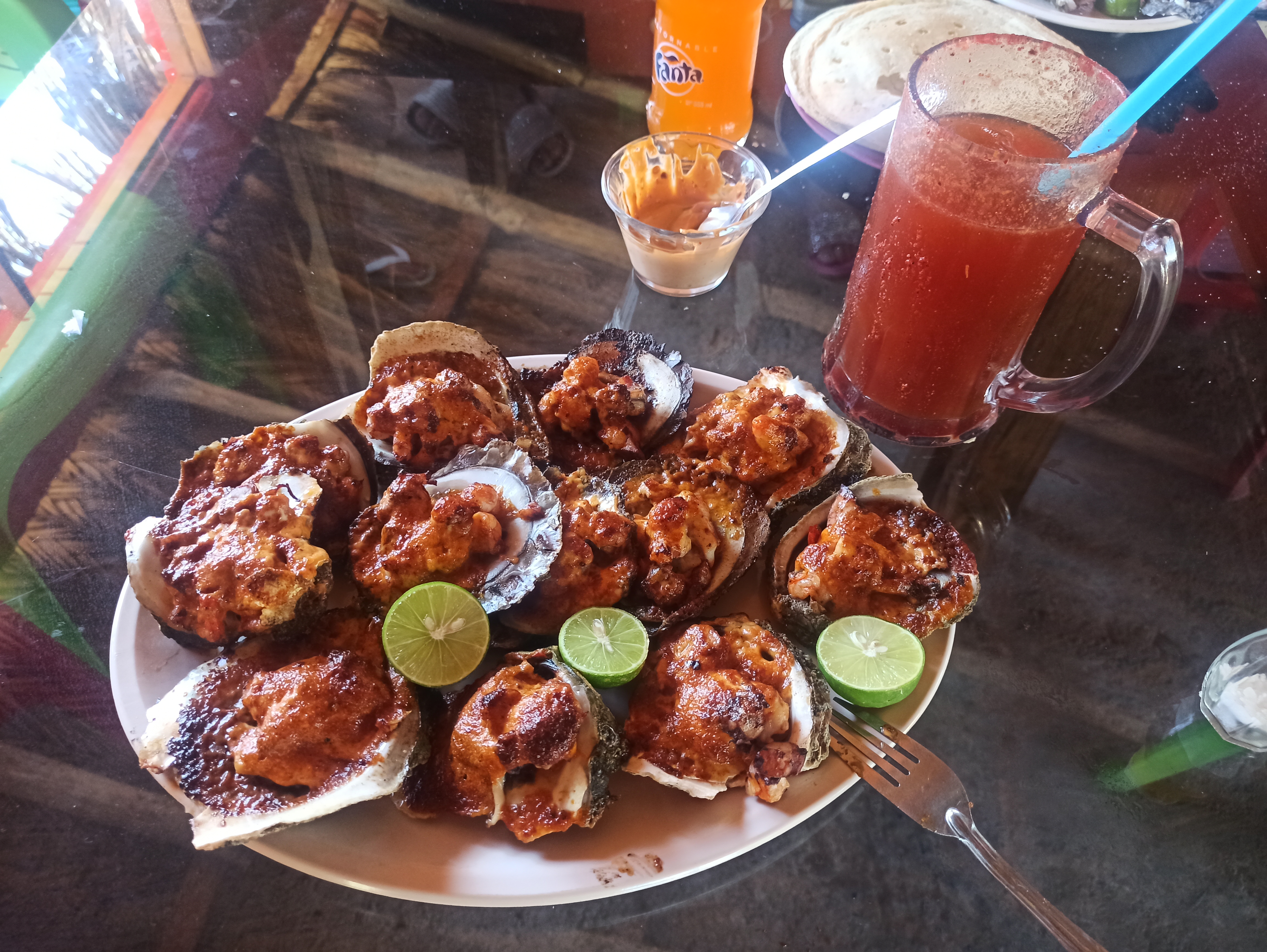 Mariscos El Dany image 5