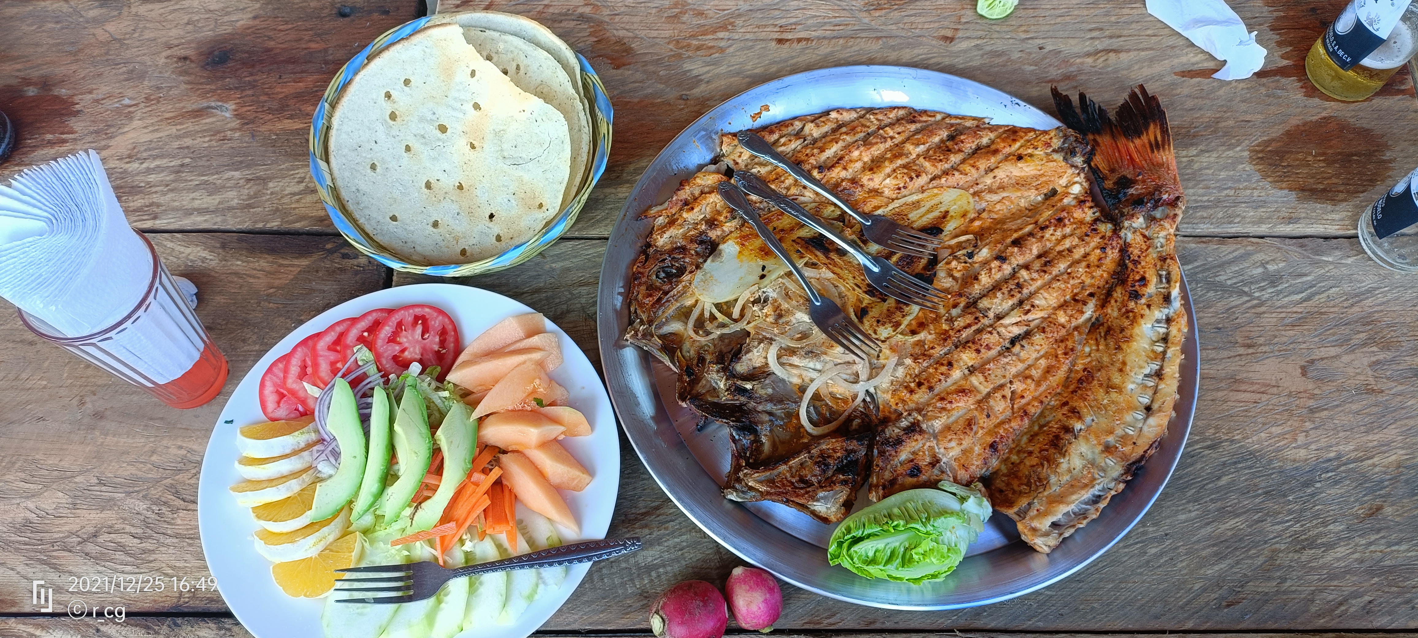 Mariscos El Dany image 7