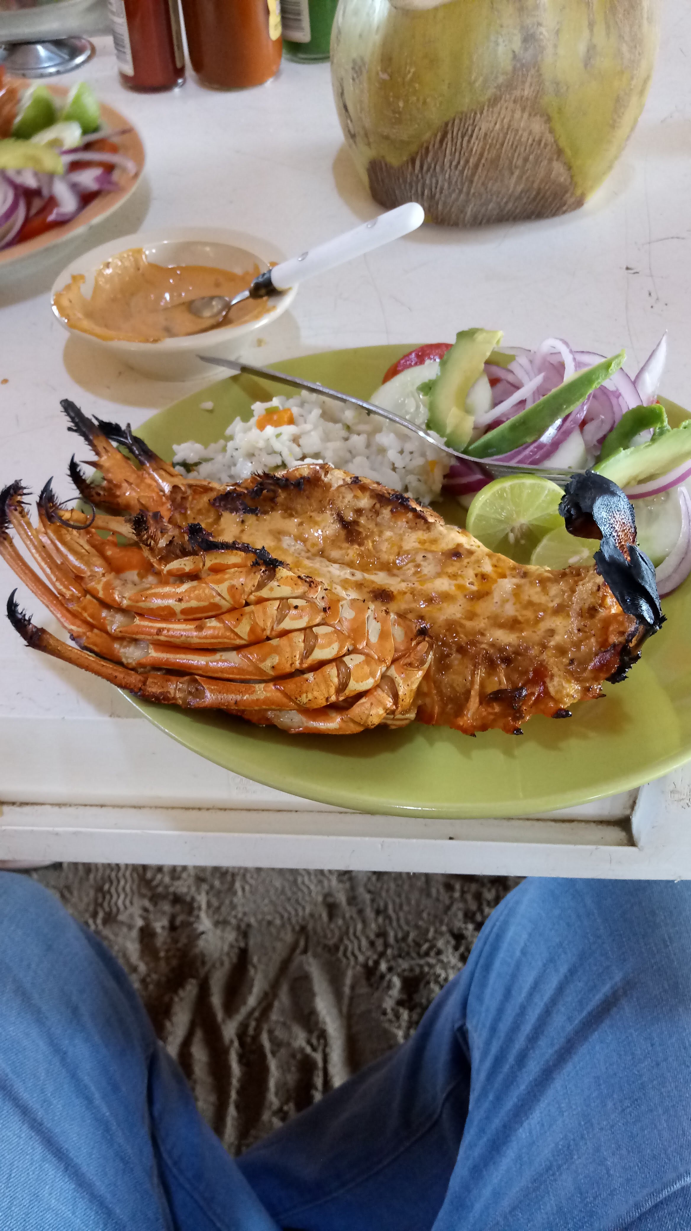 Mariscos El Dany image 9