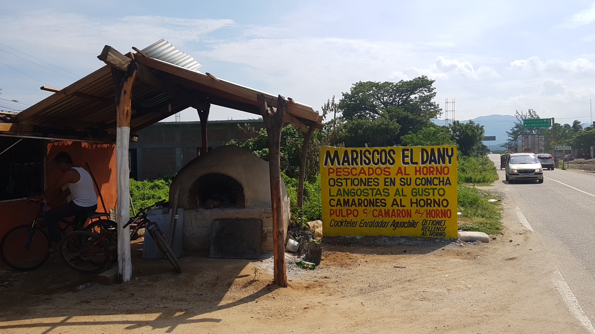 Mariscos El Dany image 10