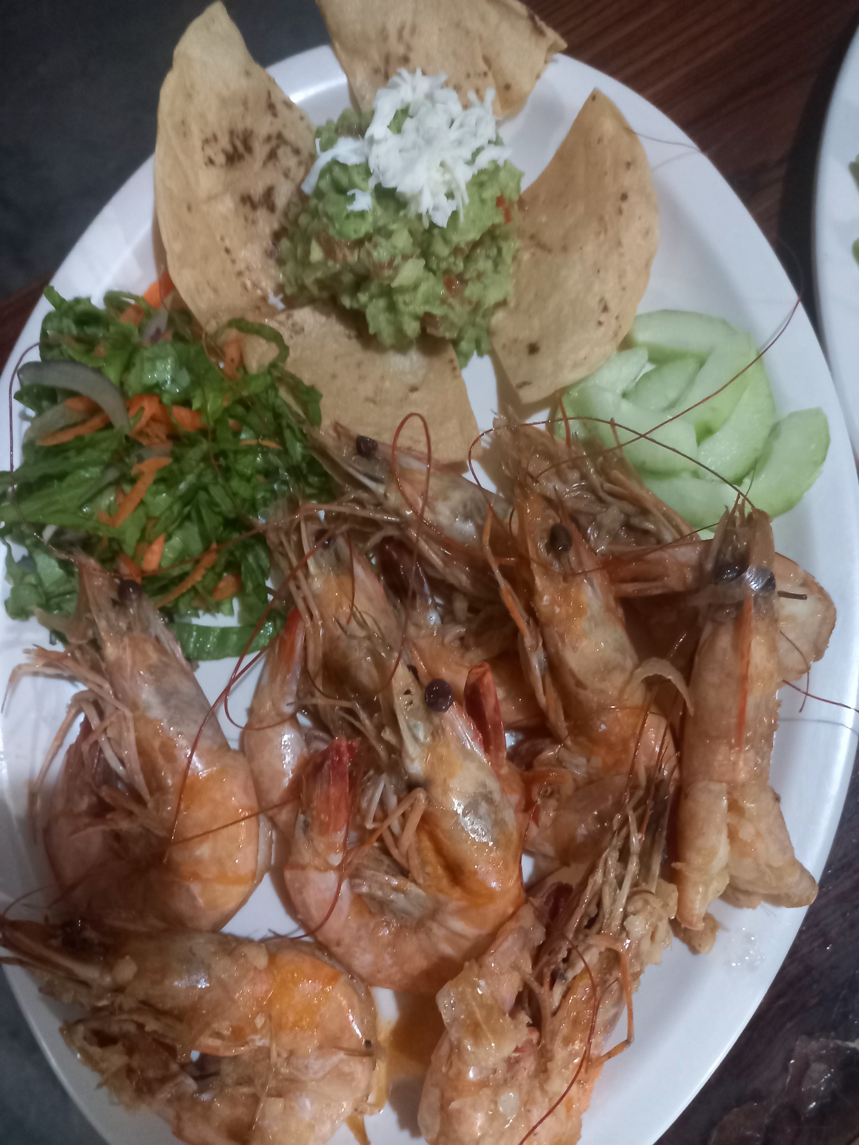 Restaurant El conquistador en morro image 4