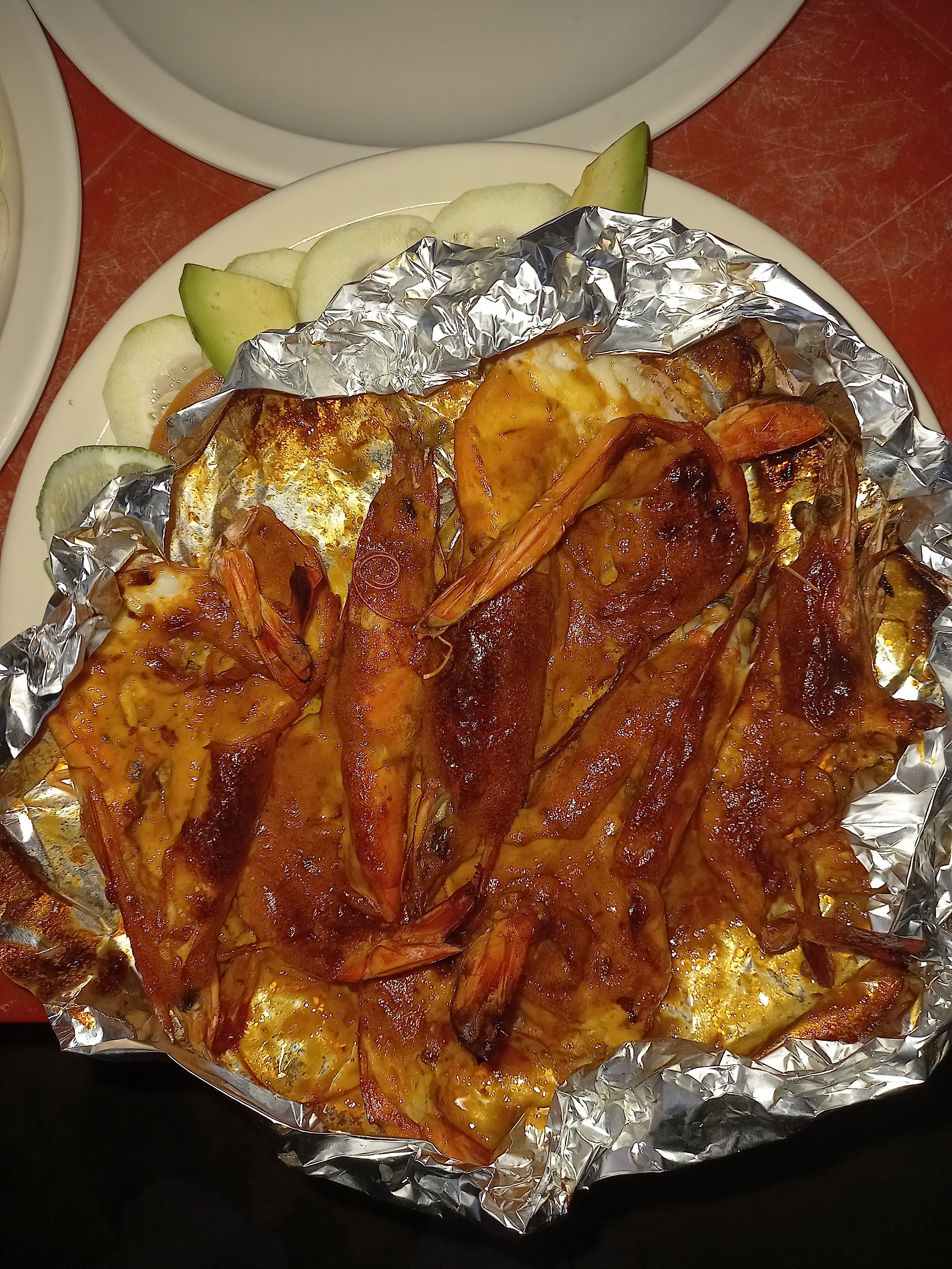 Restaurant El conquistador en morro image 5