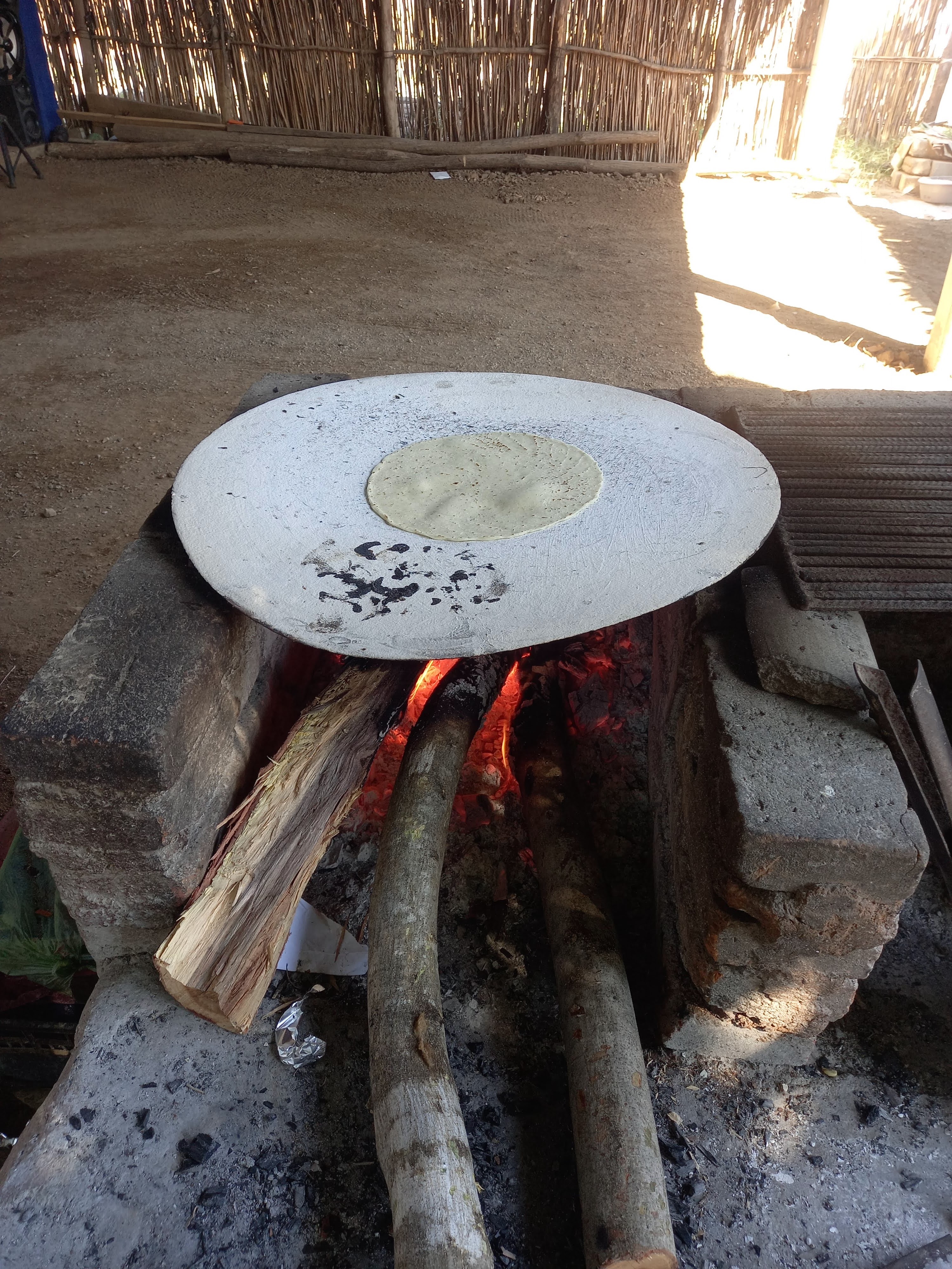 Restaurant El conquistador en morro image 8