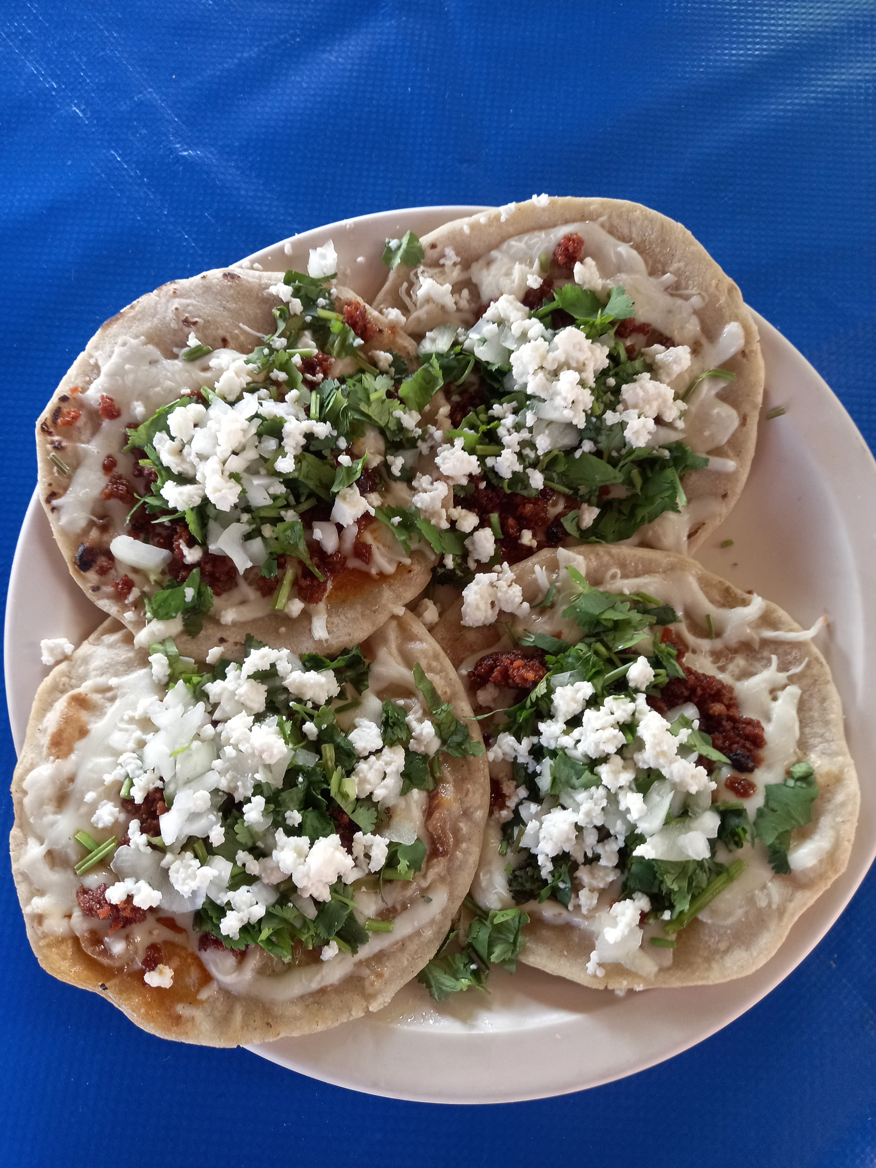 Restaurant El conquistador en morro image 9