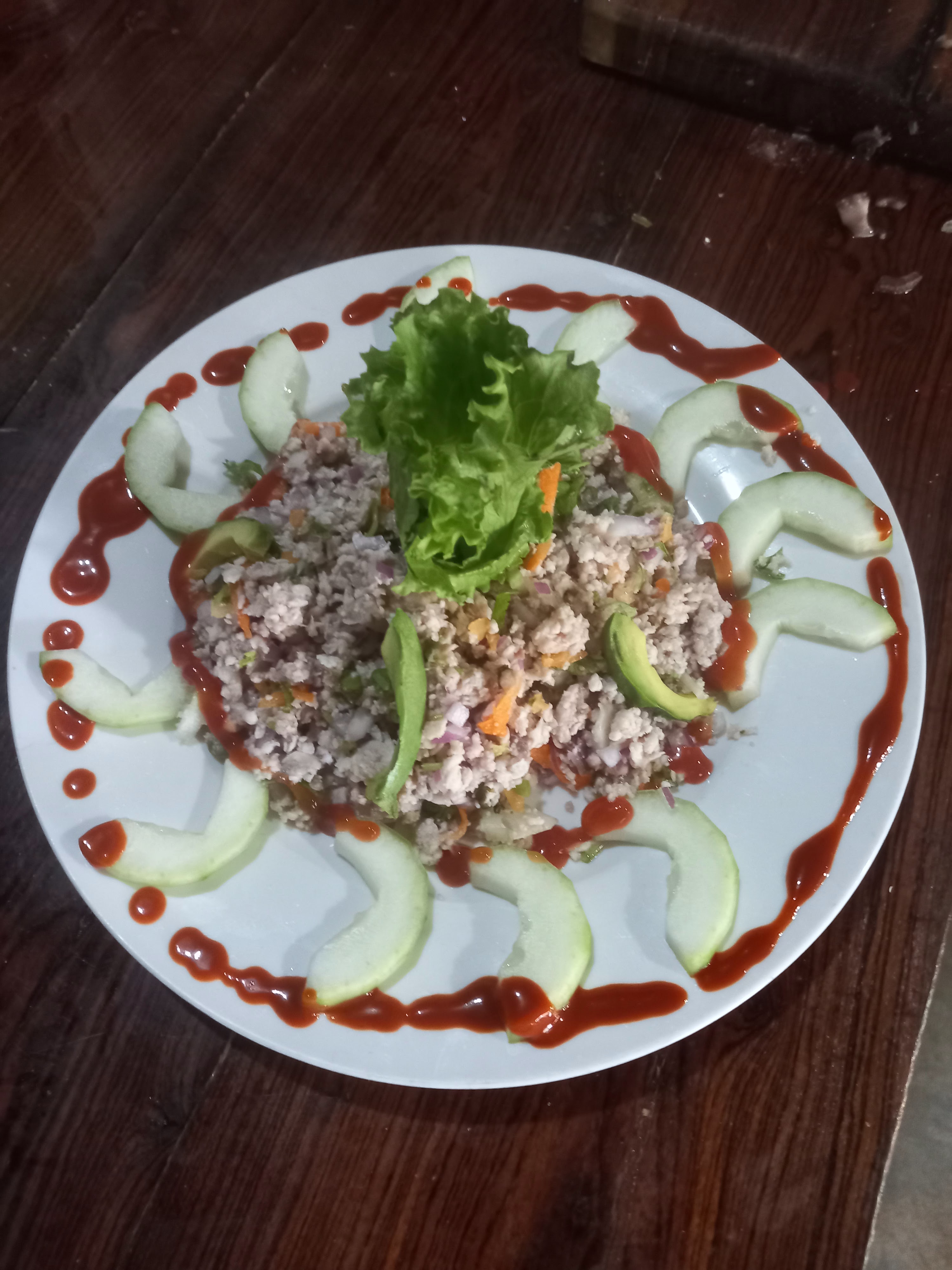 Restaurant El conquistador en morro image 10