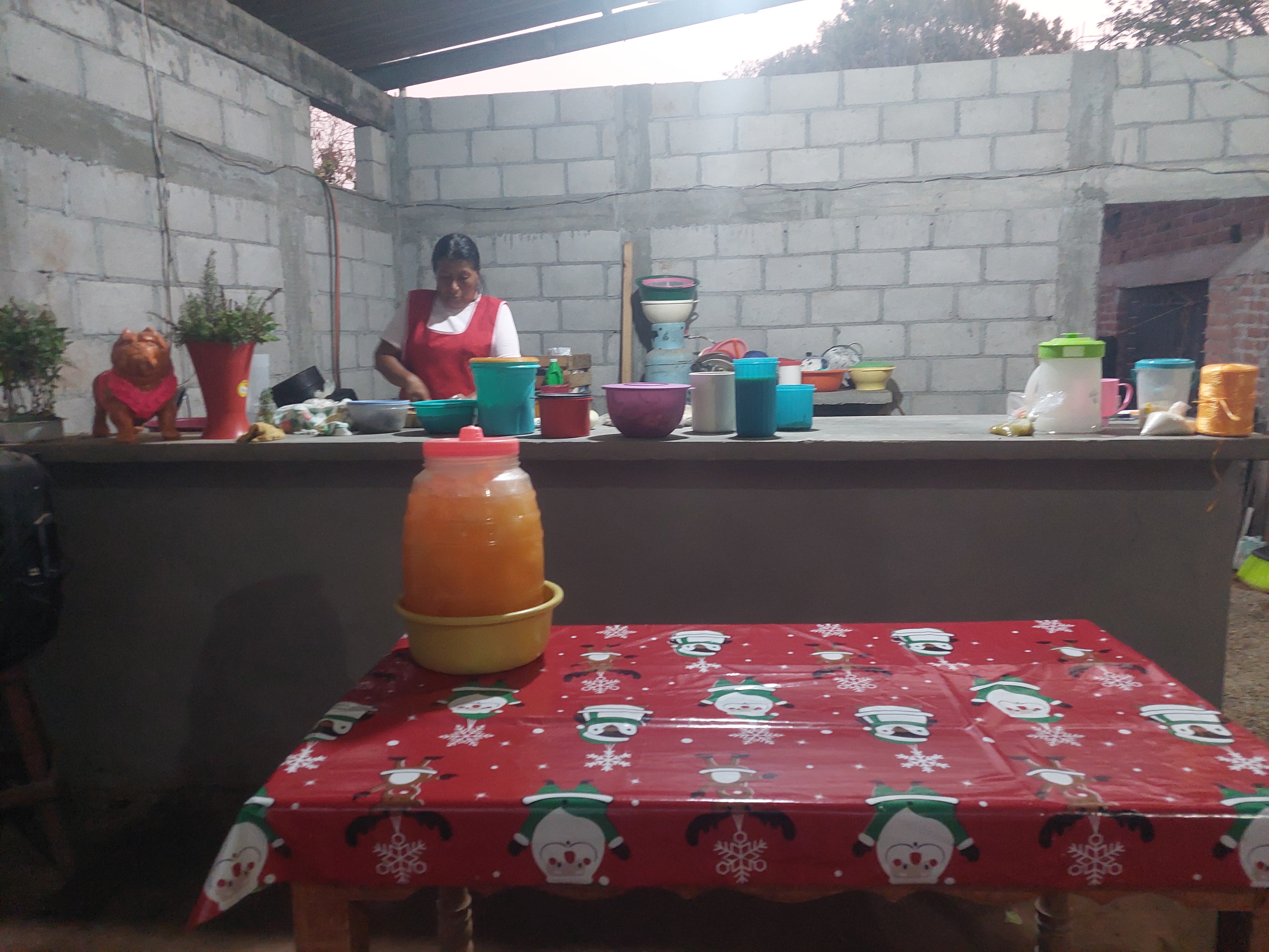 Cenaduria MATI image 1