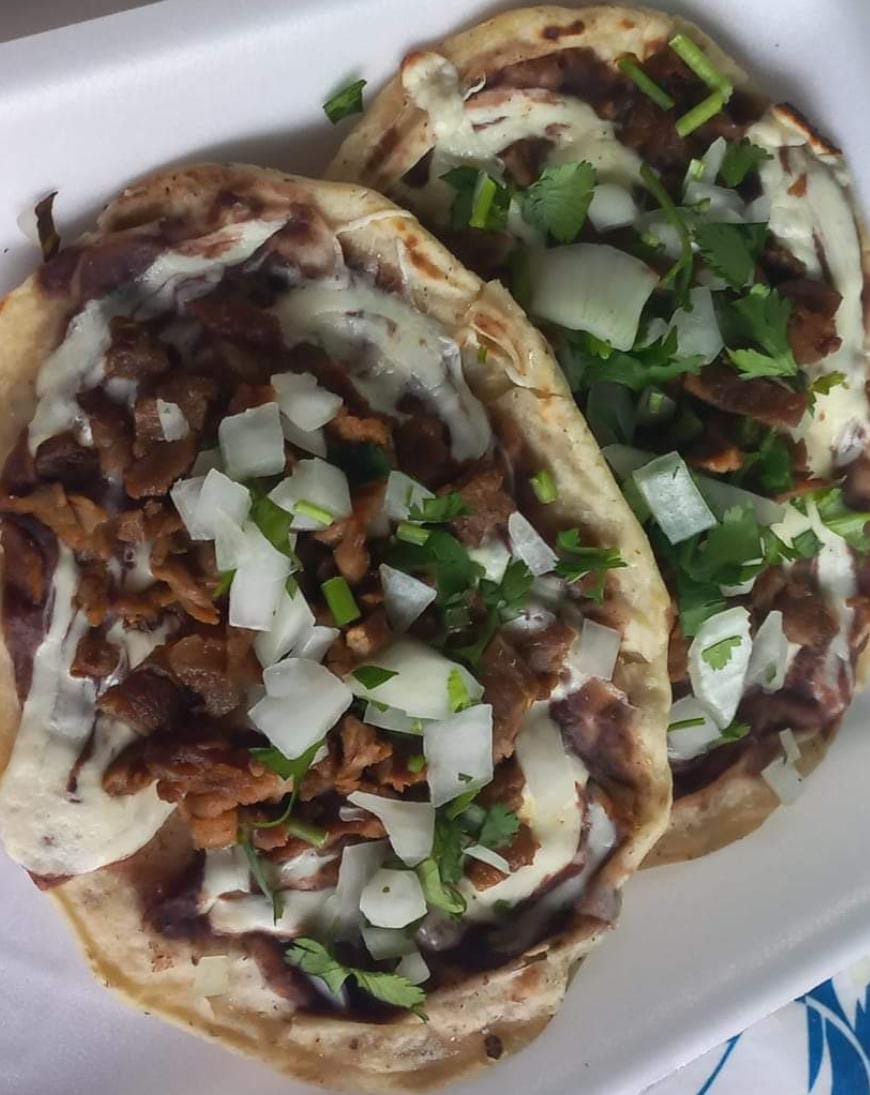 Cenaduria MATI image 2